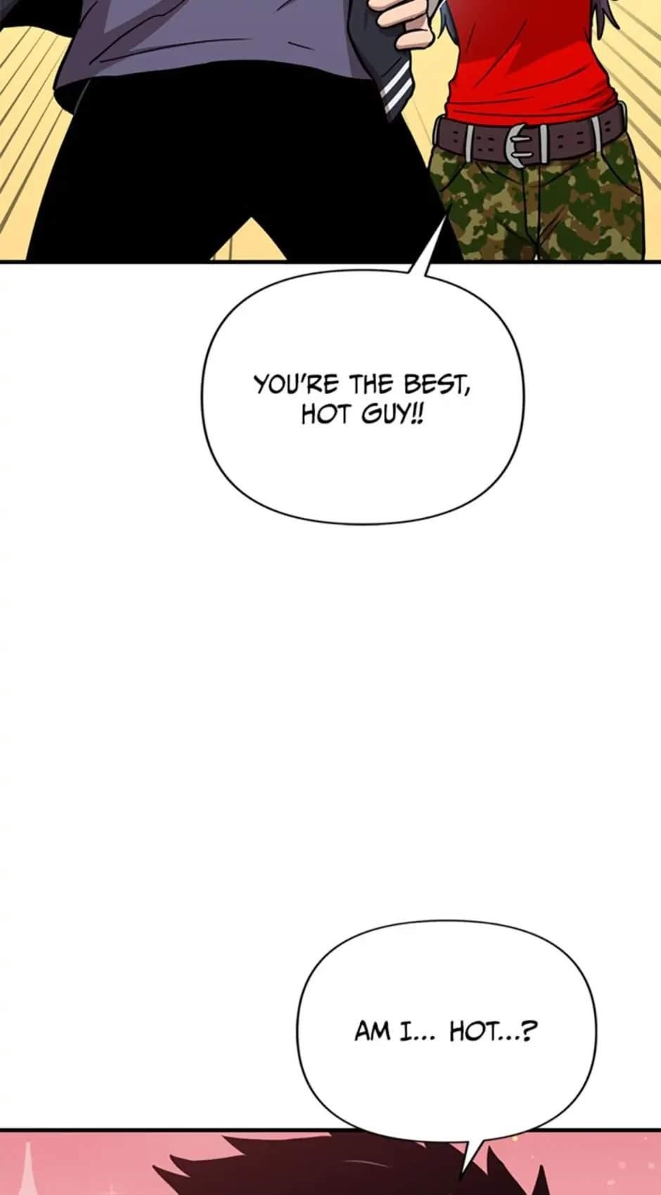 Cursed Manager’s Regression Chapter 27 - Page 27