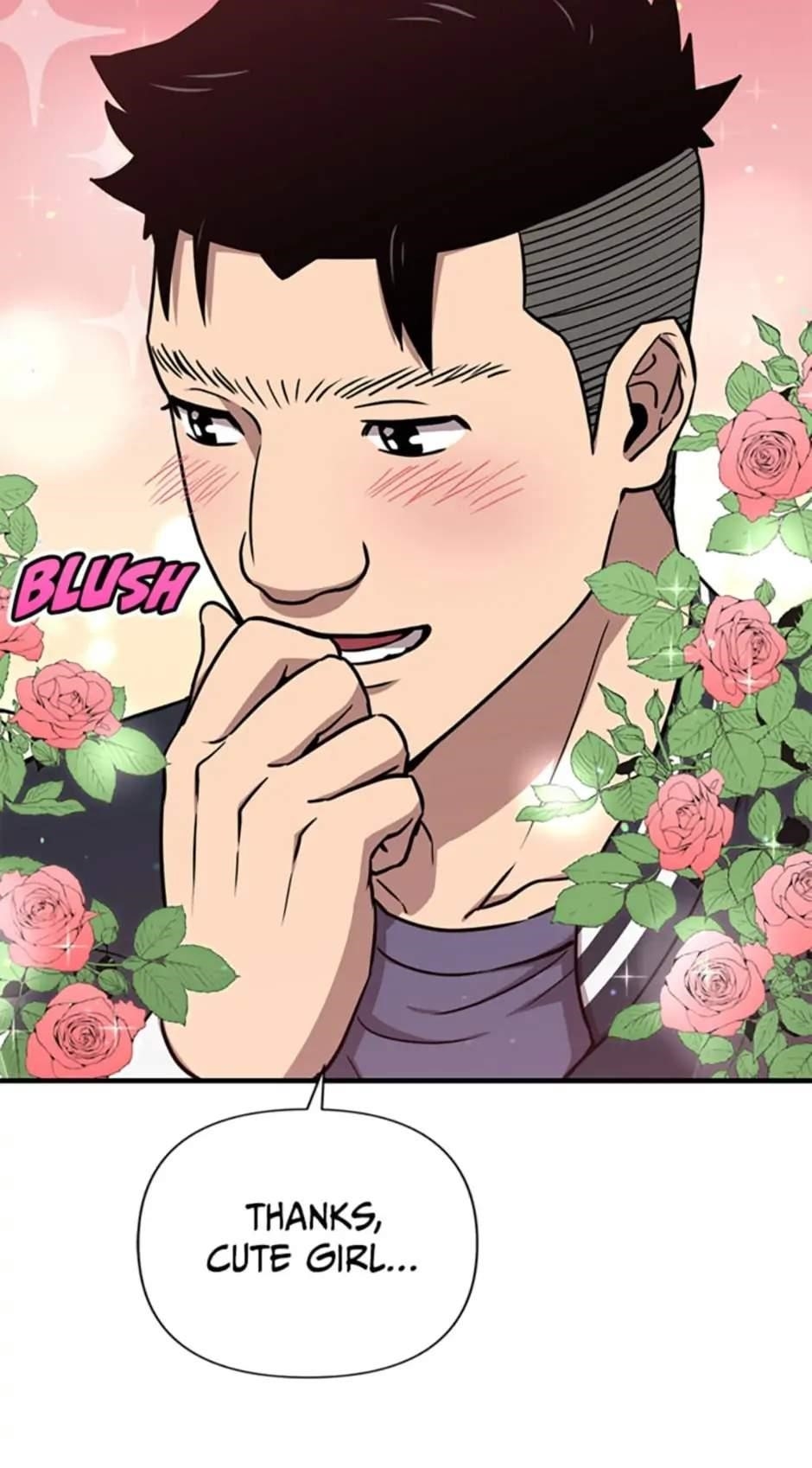 Cursed Manager’s Regression Chapter 27 - Page 28