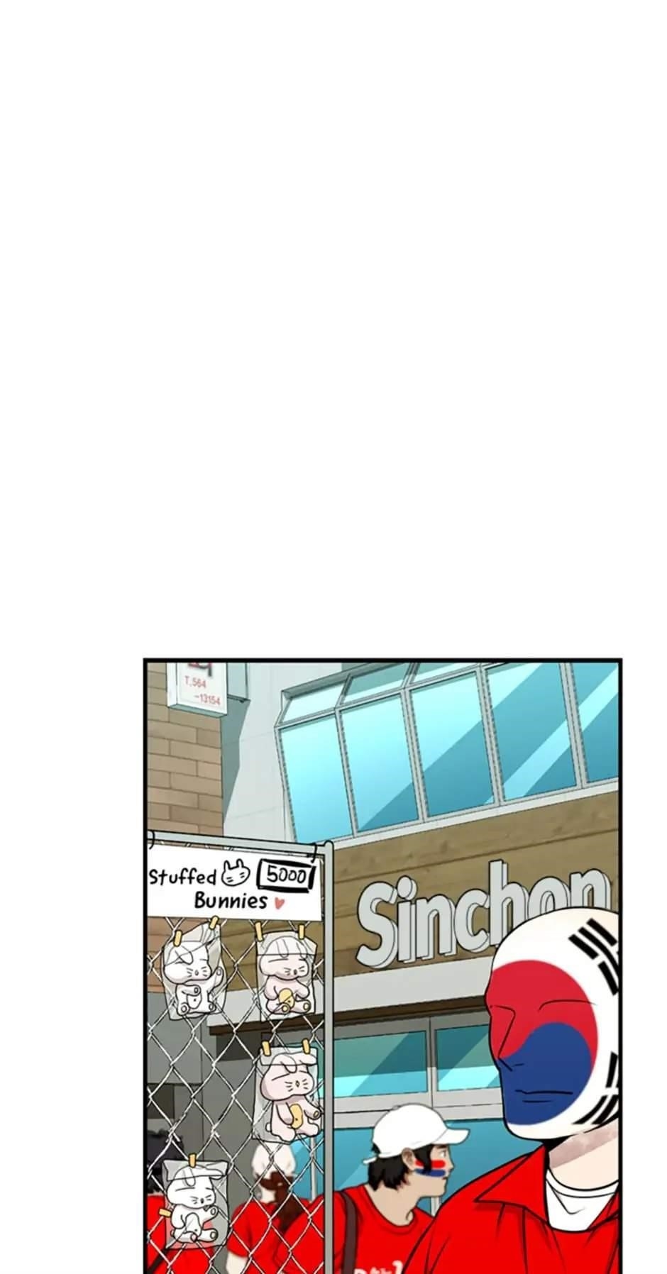 Cursed Manager’s Regression Chapter 27 - Page 3