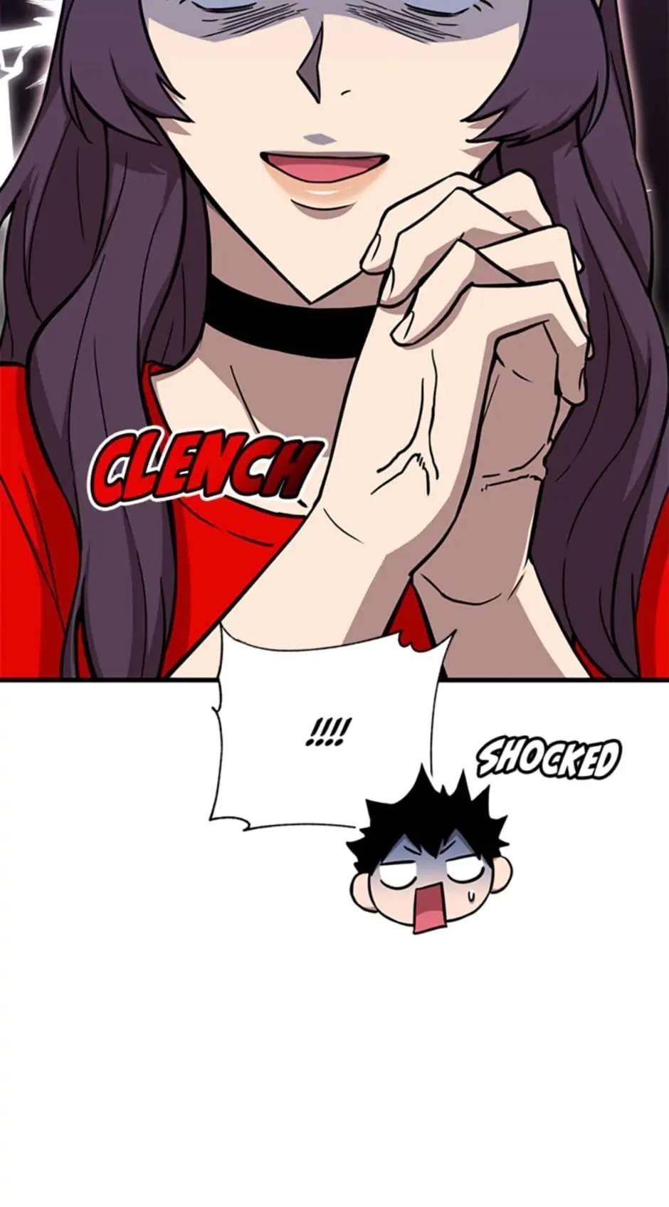 Cursed Manager’s Regression Chapter 27 - Page 30