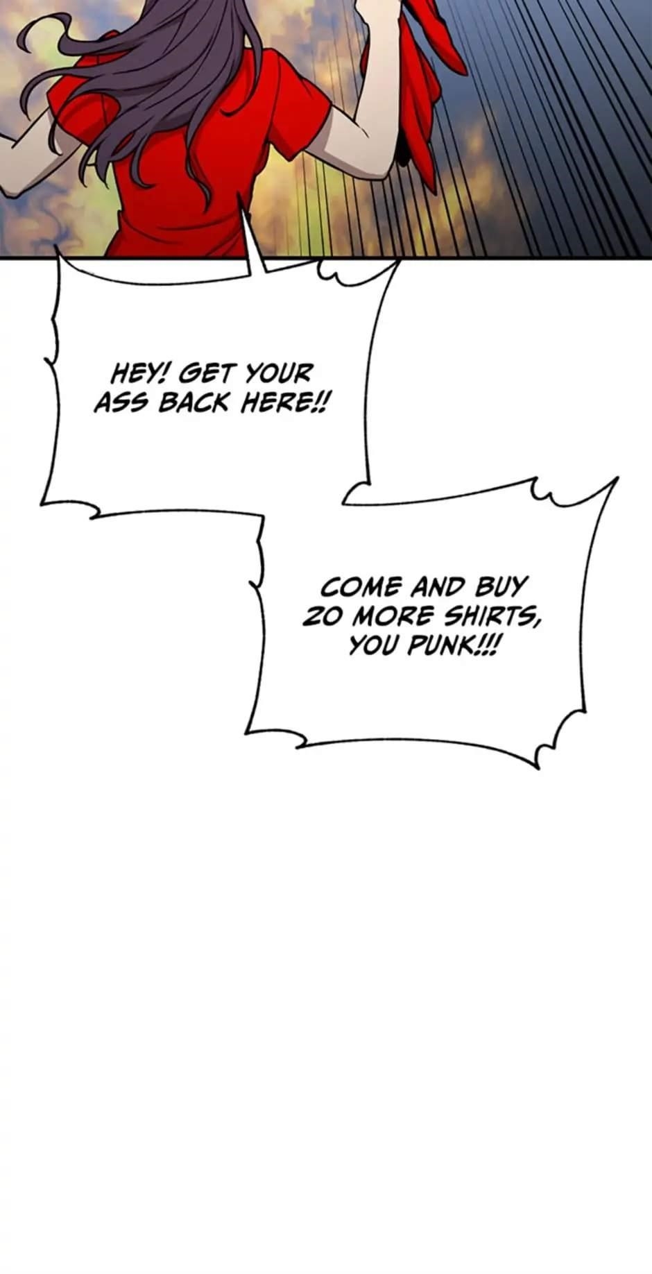 Cursed Manager’s Regression Chapter 27 - Page 32