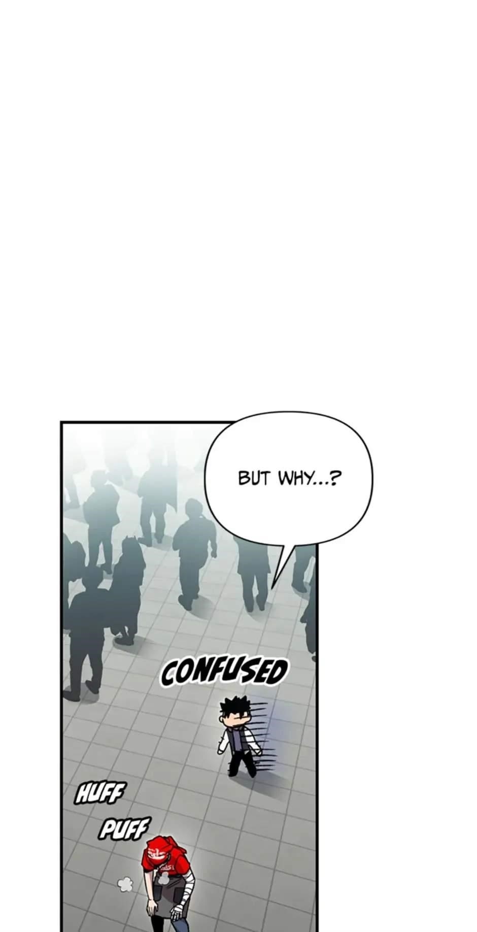 Cursed Manager’s Regression Chapter 27 - Page 33