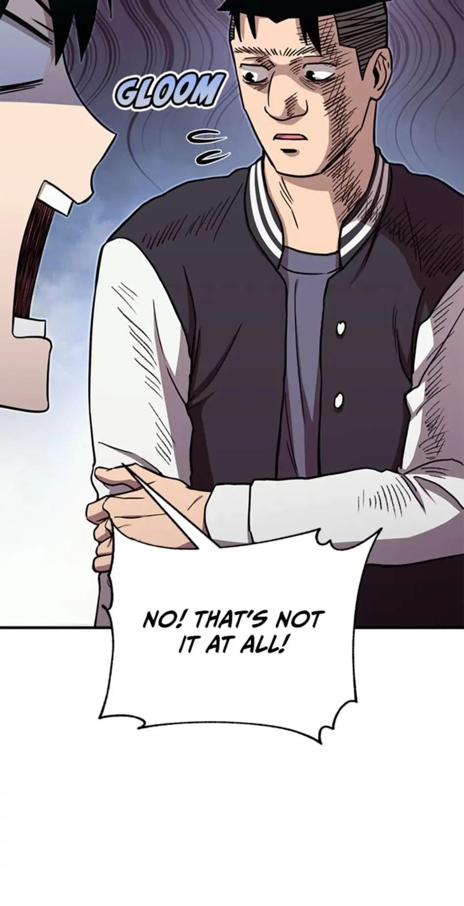 Cursed Manager’s Regression Chapter 27 - Page 35