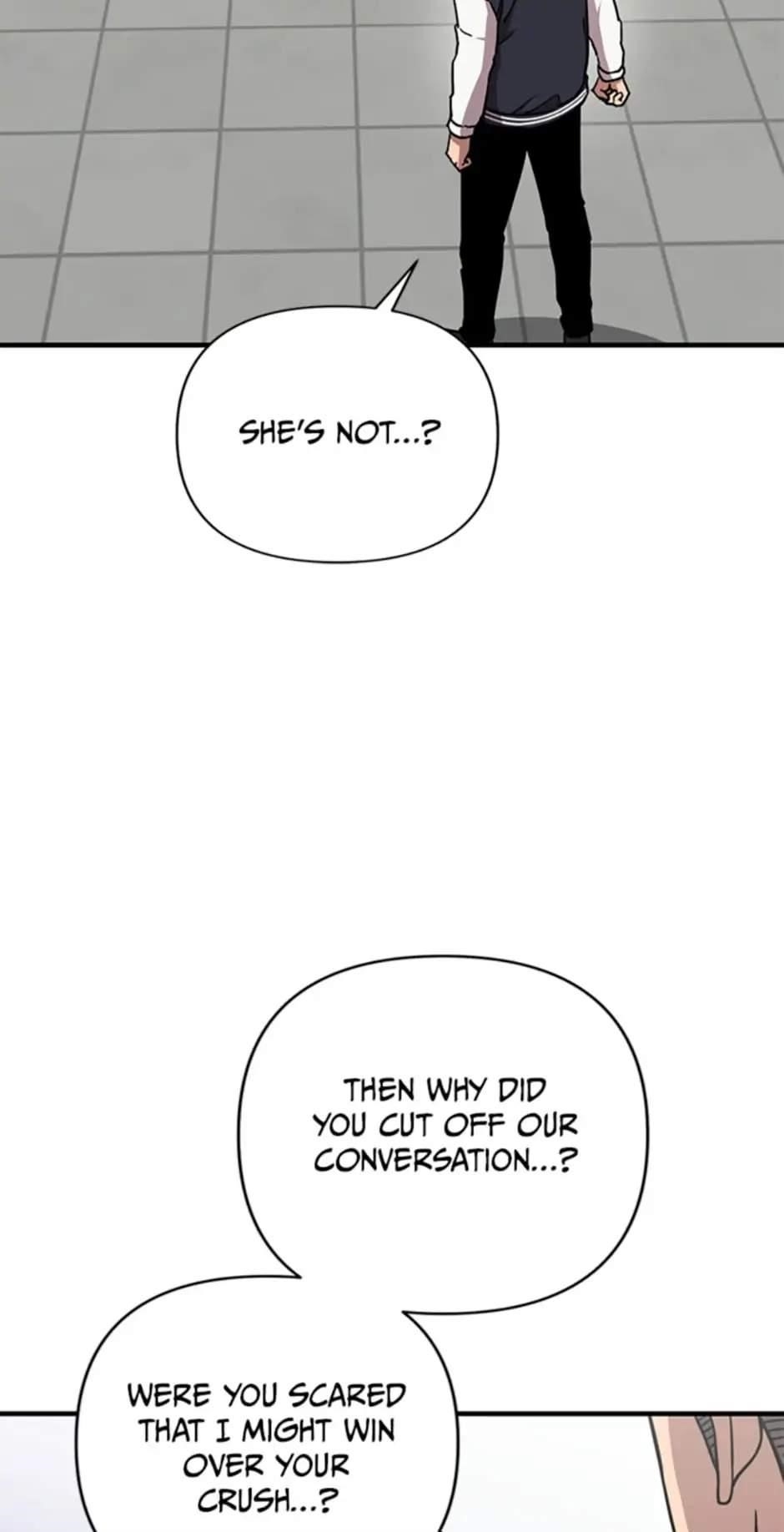 Cursed Manager’s Regression Chapter 27 - Page 37