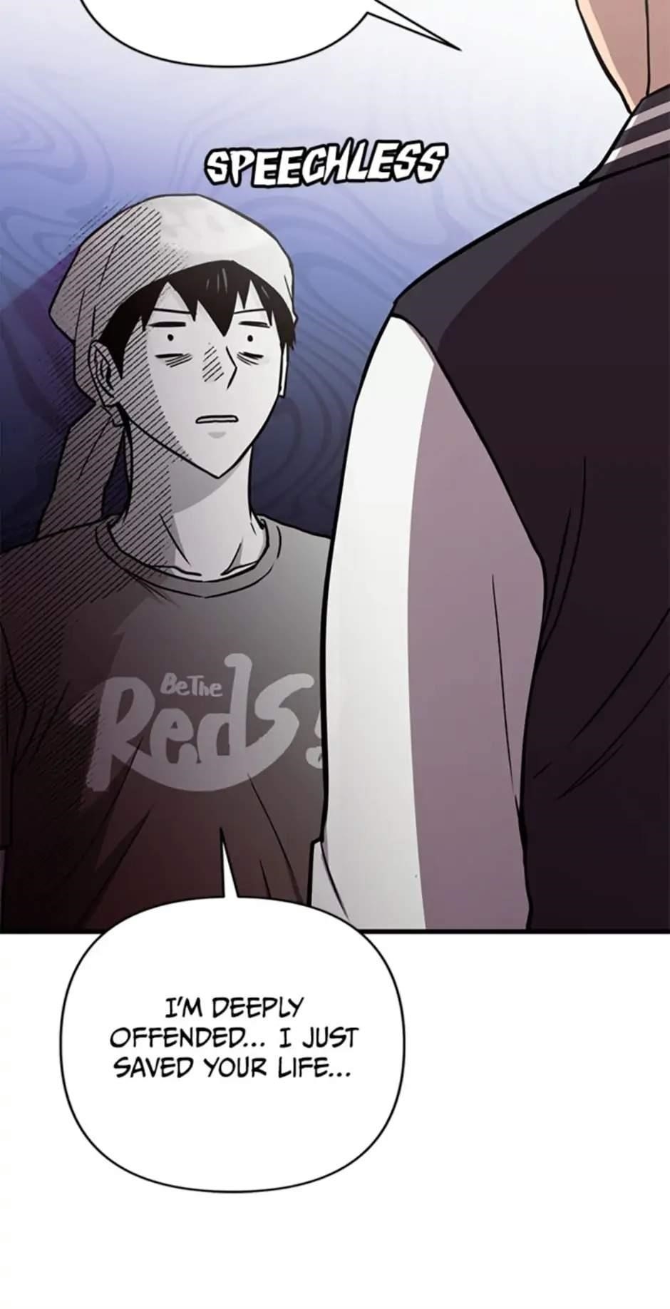Cursed Manager’s Regression Chapter 27 - Page 38