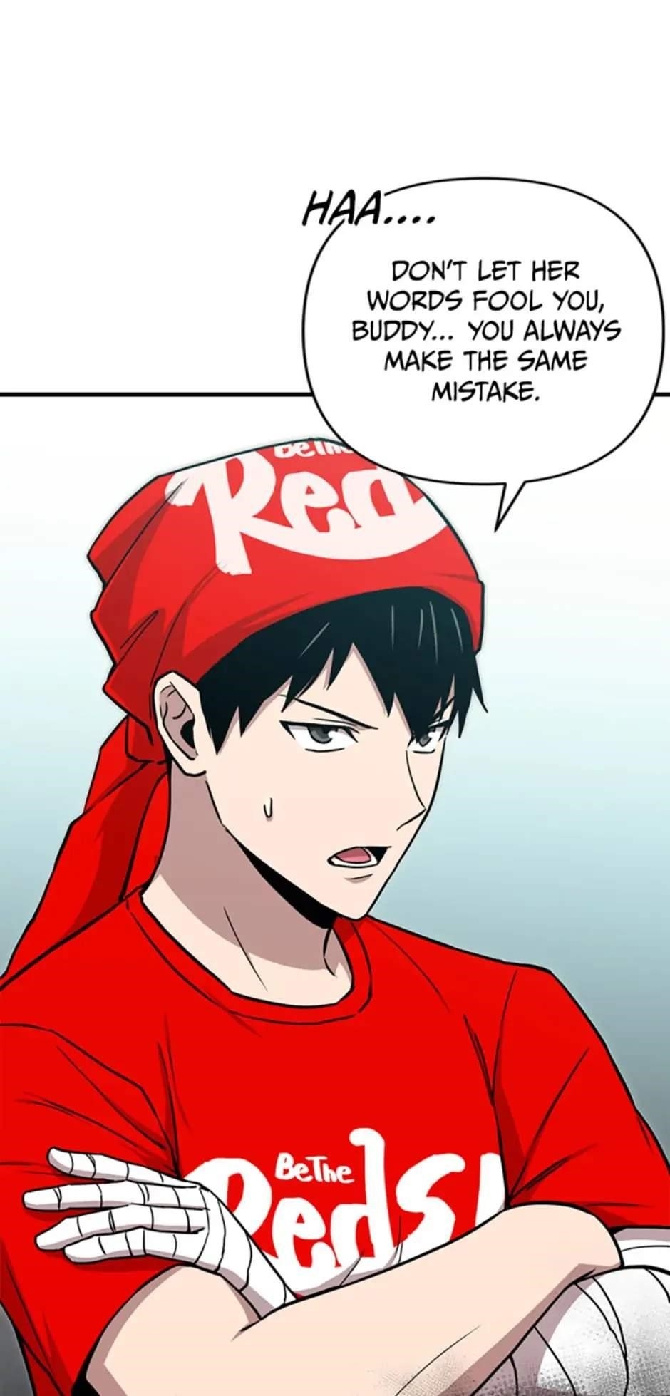 Cursed Manager’s Regression Chapter 27 - Page 39