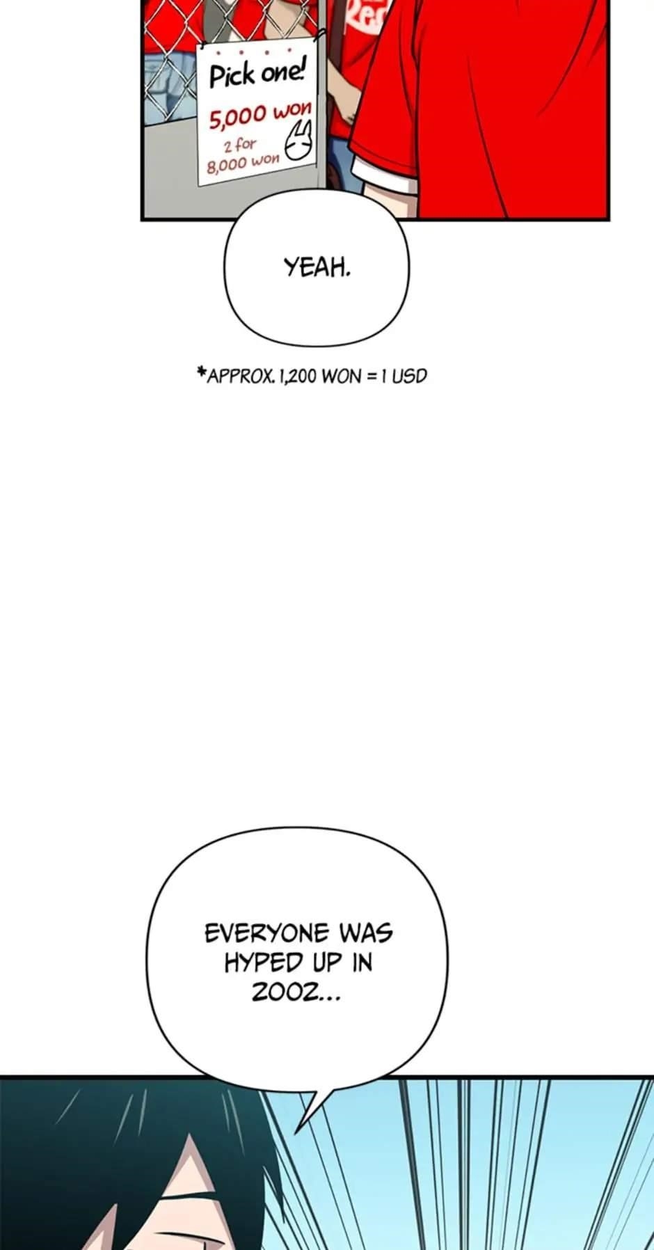 Cursed Manager’s Regression Chapter 27 - Page 4