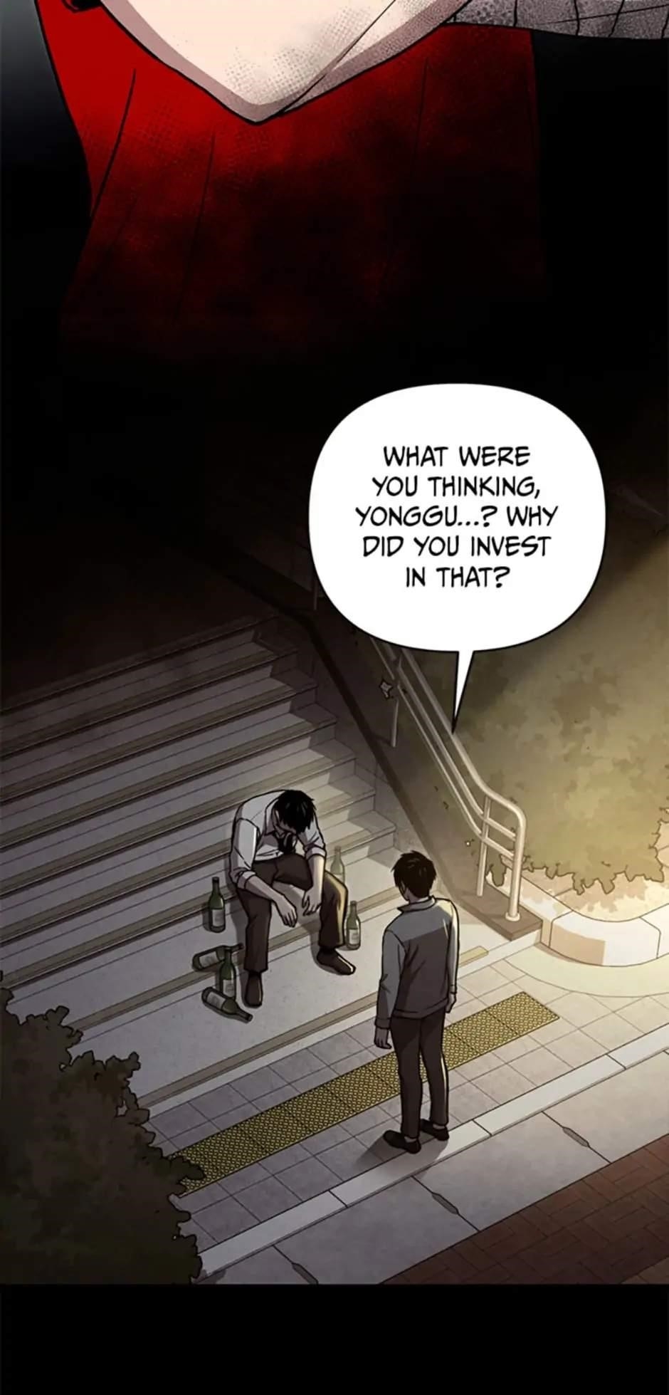 Cursed Manager’s Regression Chapter 27 - Page 40