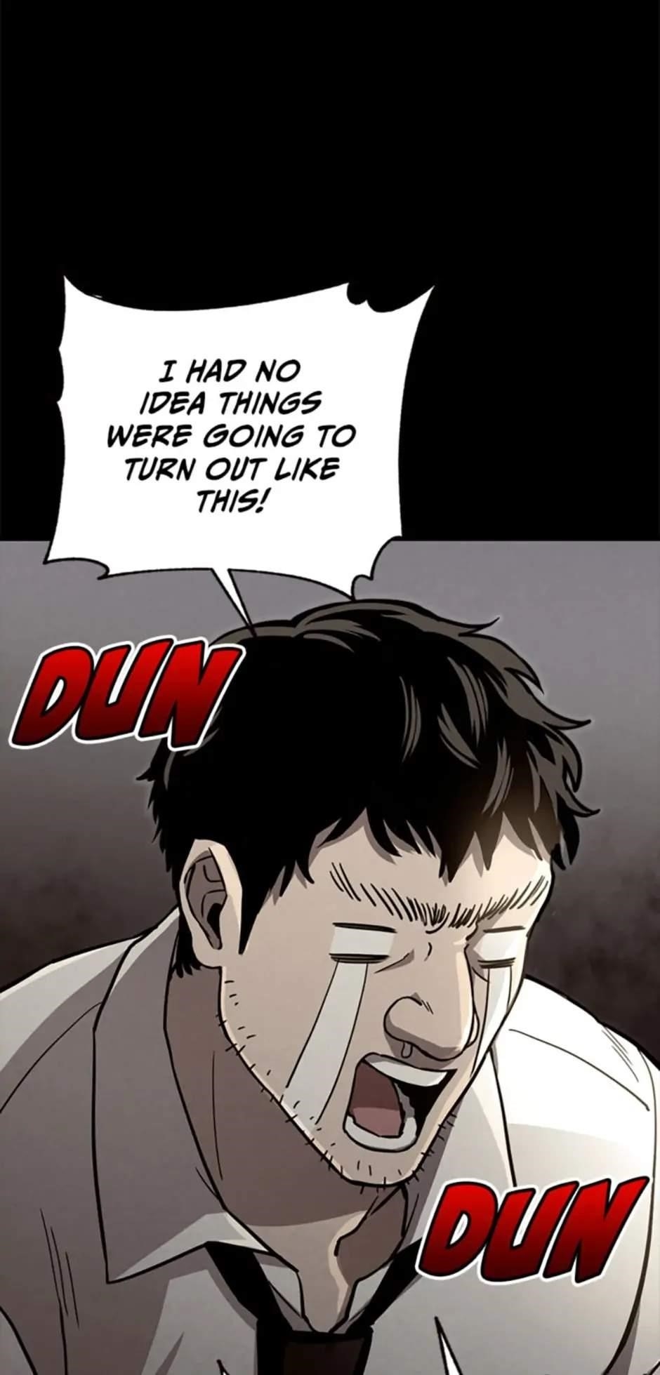 Cursed Manager’s Regression Chapter 27 - Page 41