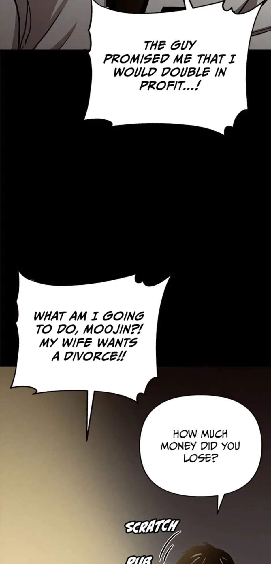 Cursed Manager’s Regression Chapter 27 - Page 42