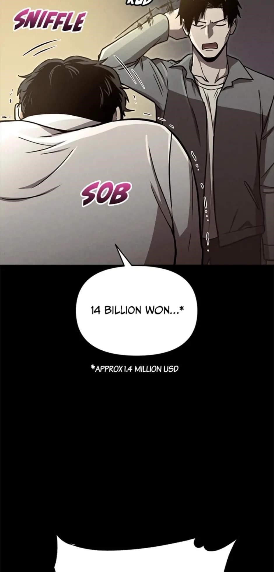 Cursed Manager’s Regression Chapter 27 - Page 43