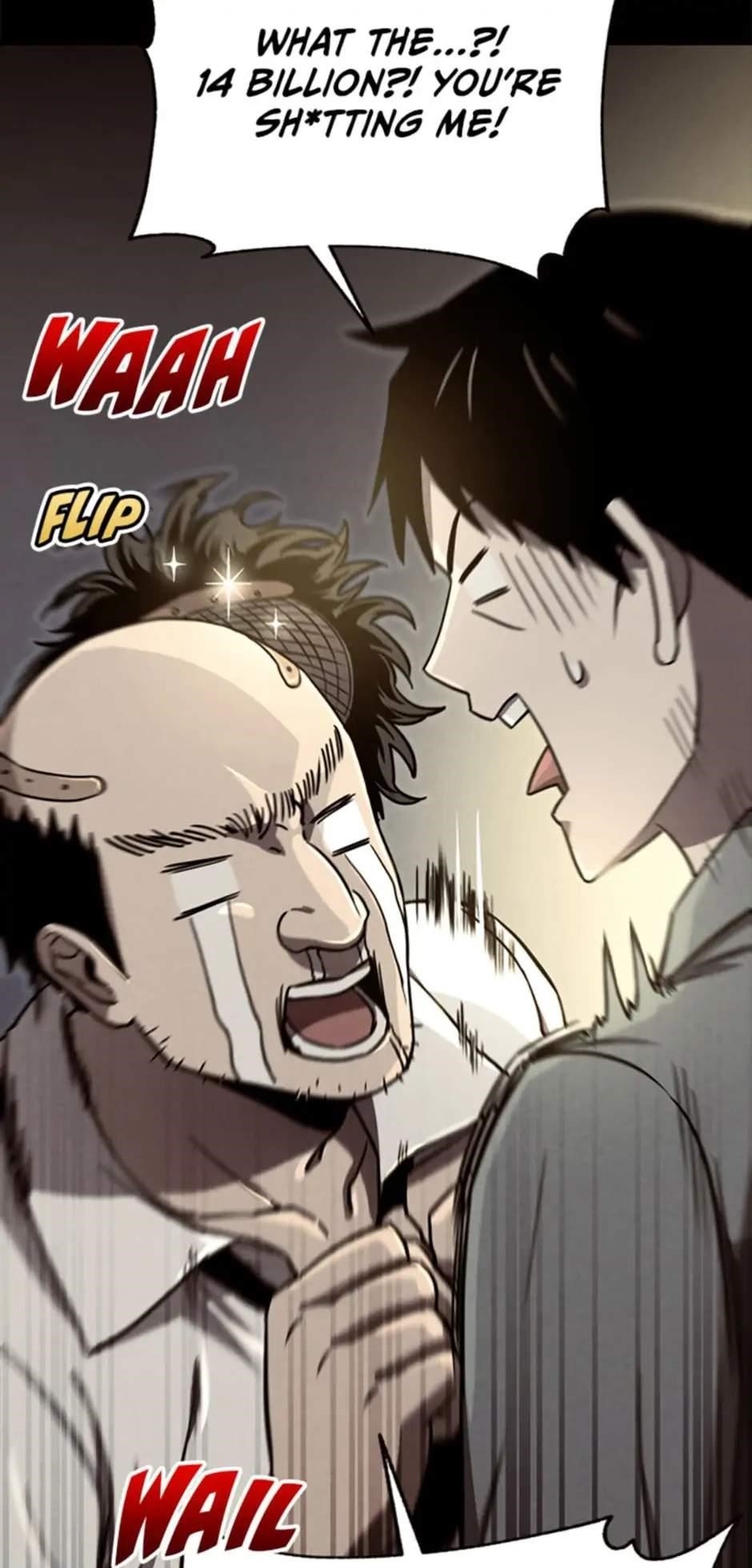 Cursed Manager’s Regression Chapter 27 - Page 44