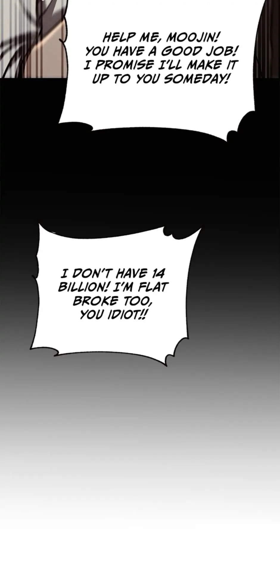 Cursed Manager’s Regression Chapter 27 - Page 45