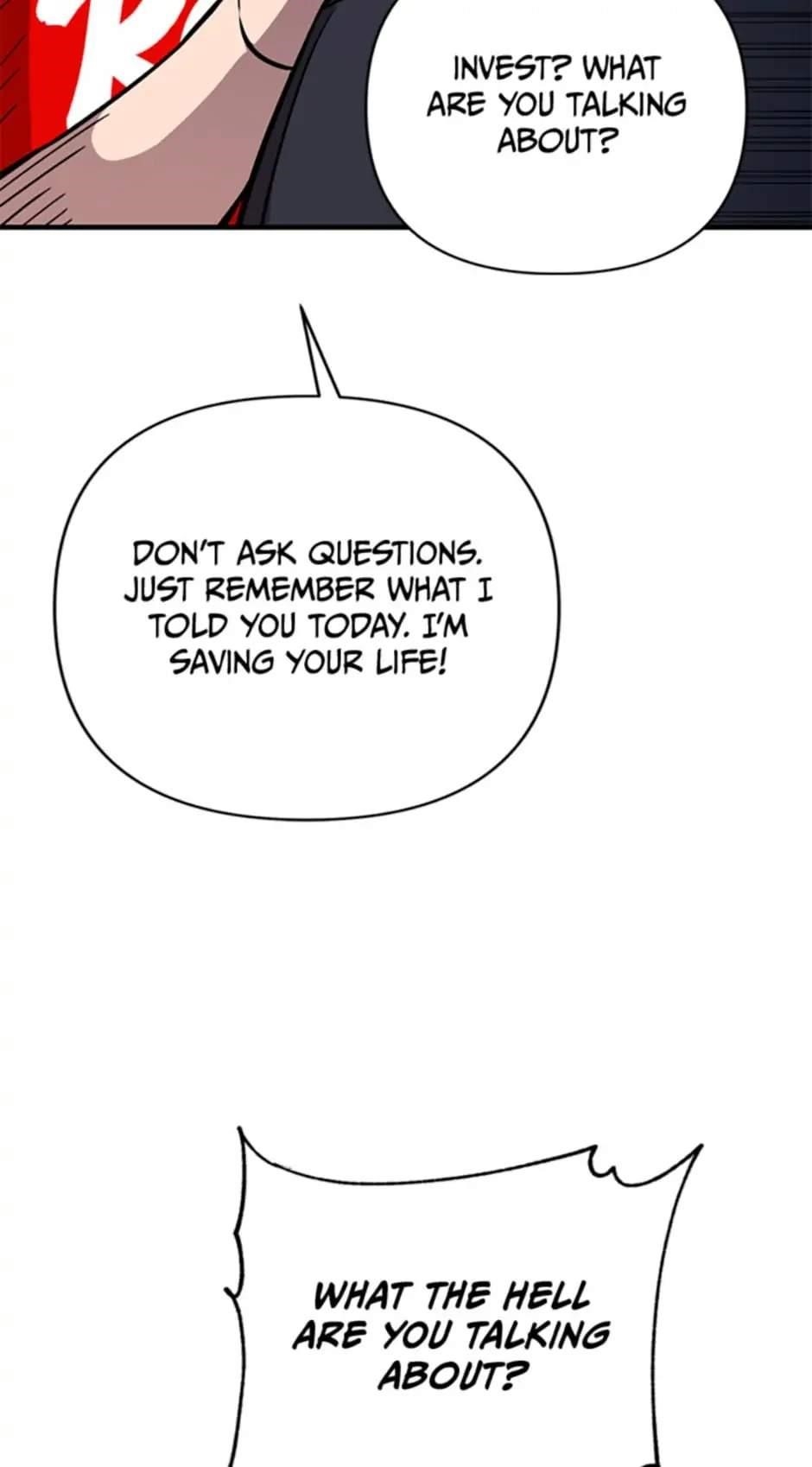 Cursed Manager’s Regression Chapter 27 - Page 48