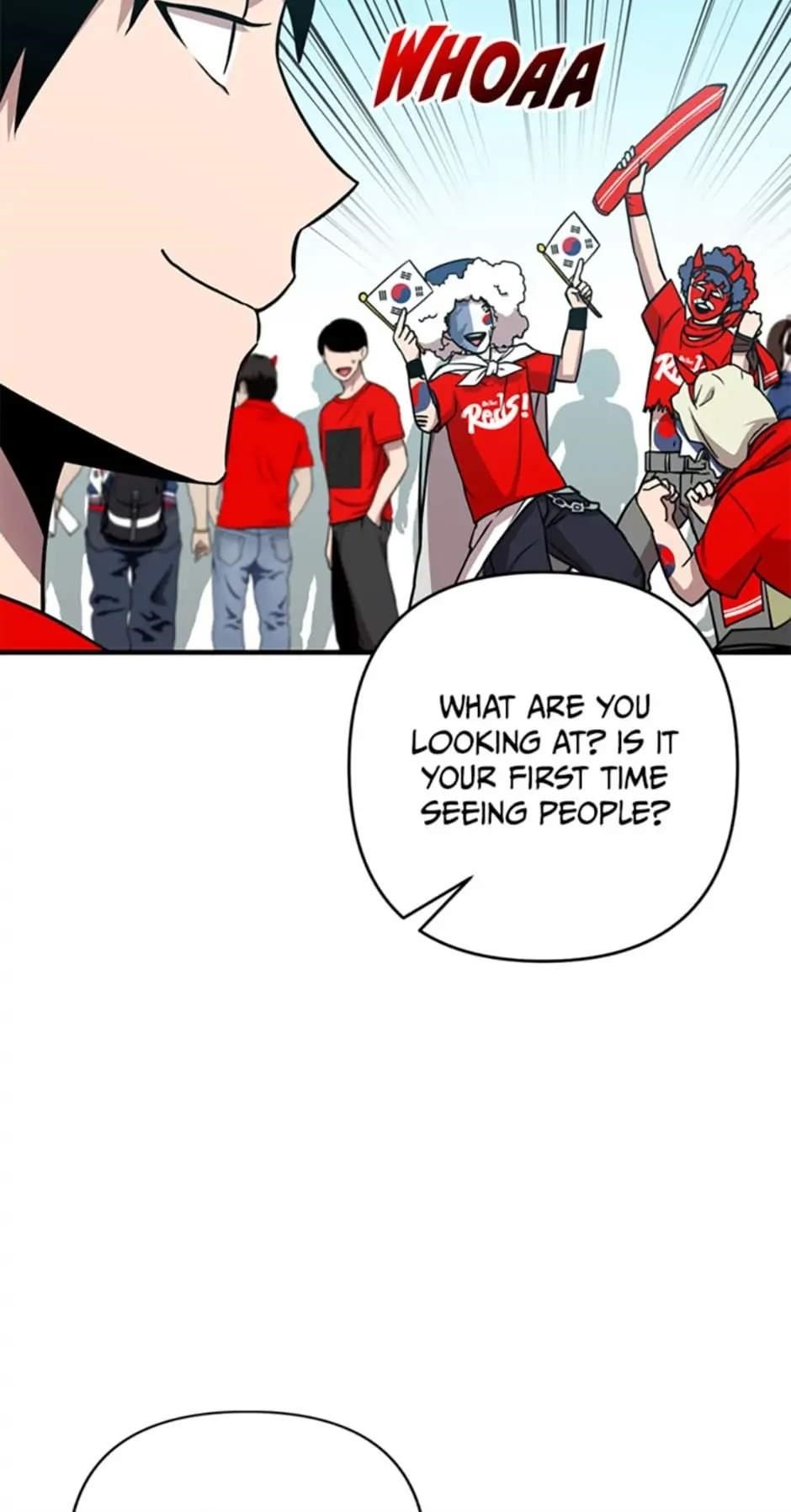 Cursed Manager’s Regression Chapter 27 - Page 5