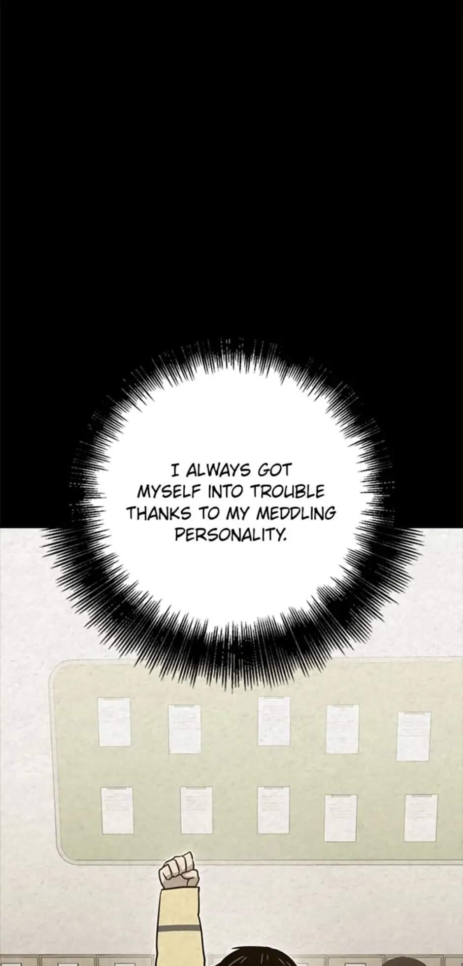 Cursed Manager’s Regression Chapter 27 - Page 51