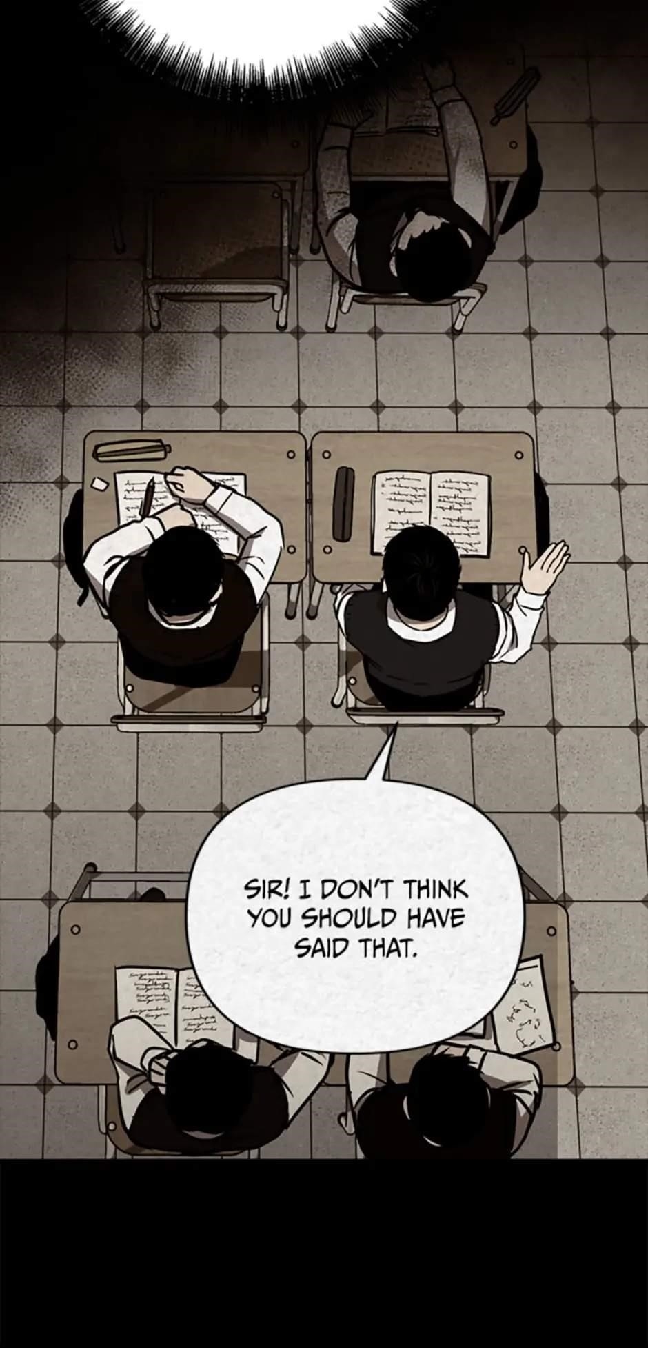 Cursed Manager’s Regression Chapter 27 - Page 58