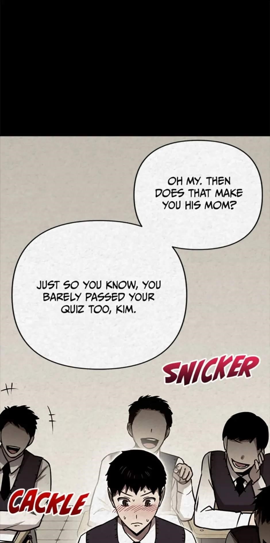 Cursed Manager’s Regression Chapter 27 - Page 59