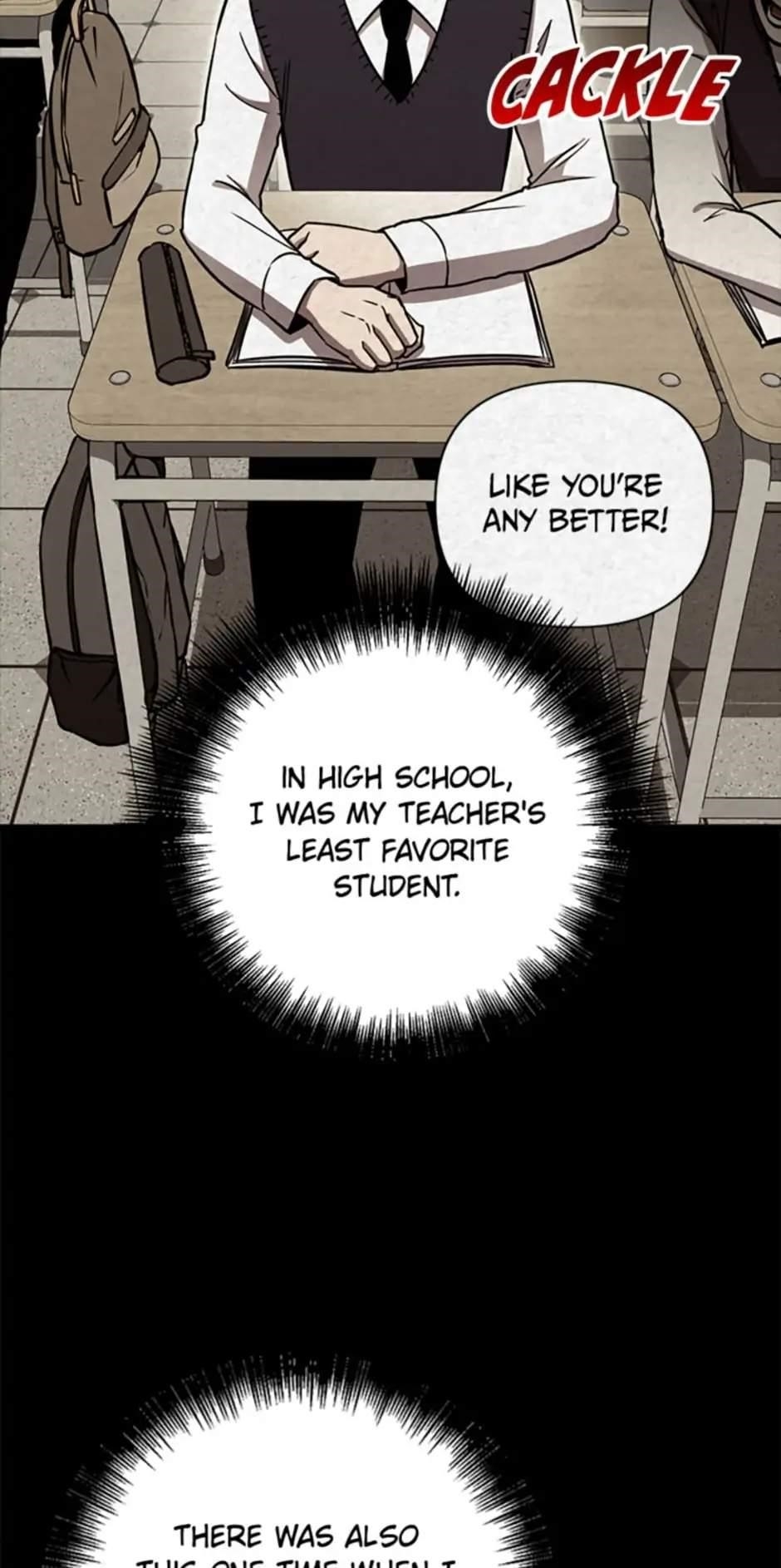 Cursed Manager’s Regression Chapter 27 - Page 60