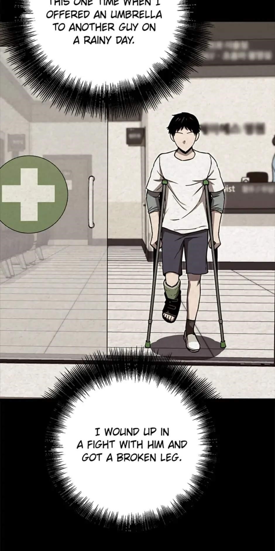 Cursed Manager’s Regression Chapter 27 - Page 61