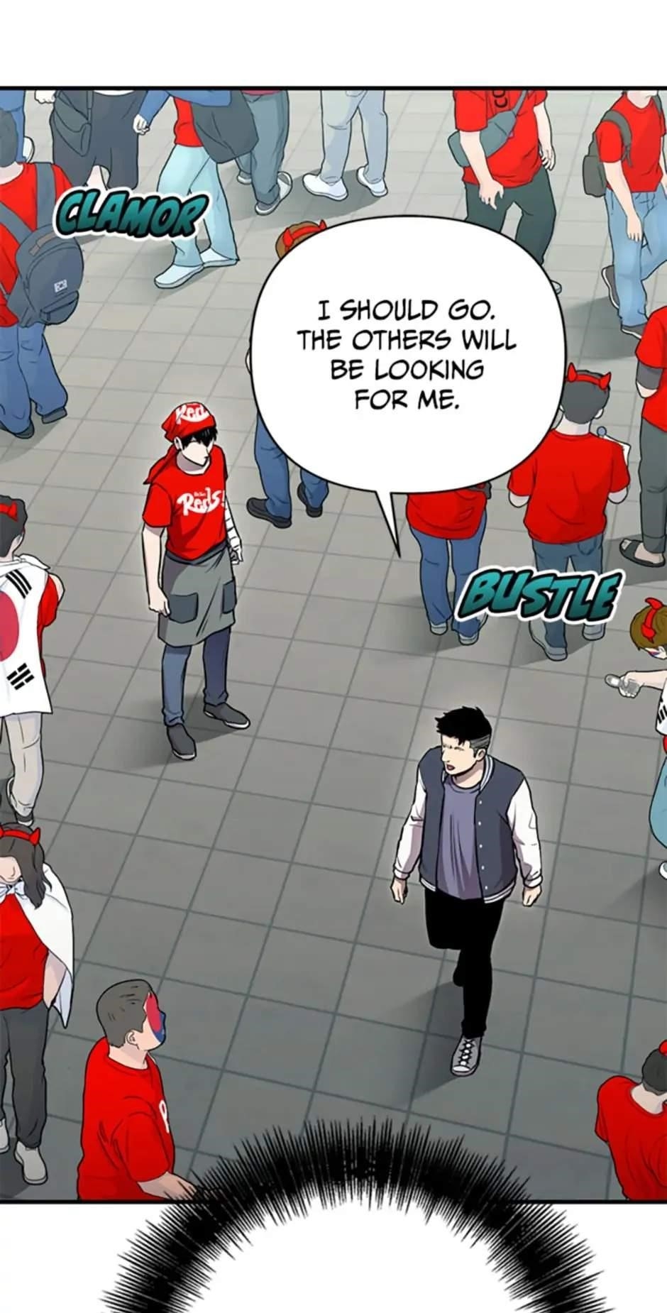 Cursed Manager’s Regression Chapter 27 - Page 68