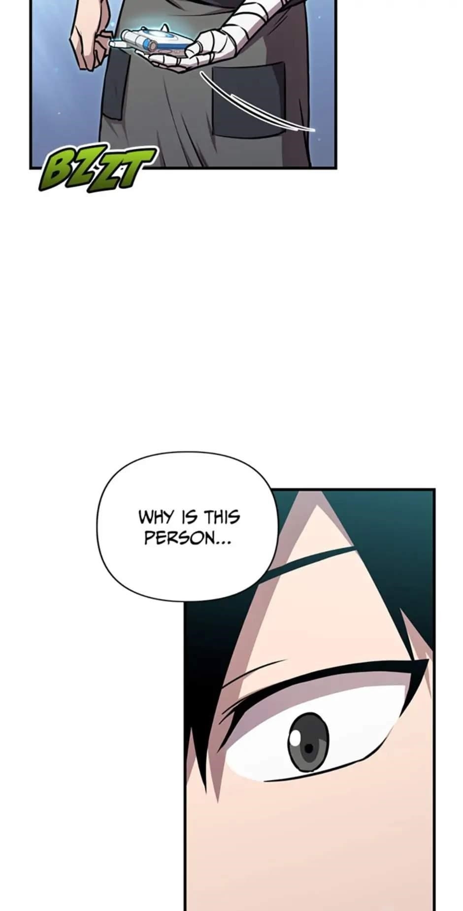 Cursed Manager’s Regression Chapter 27 - Page 71