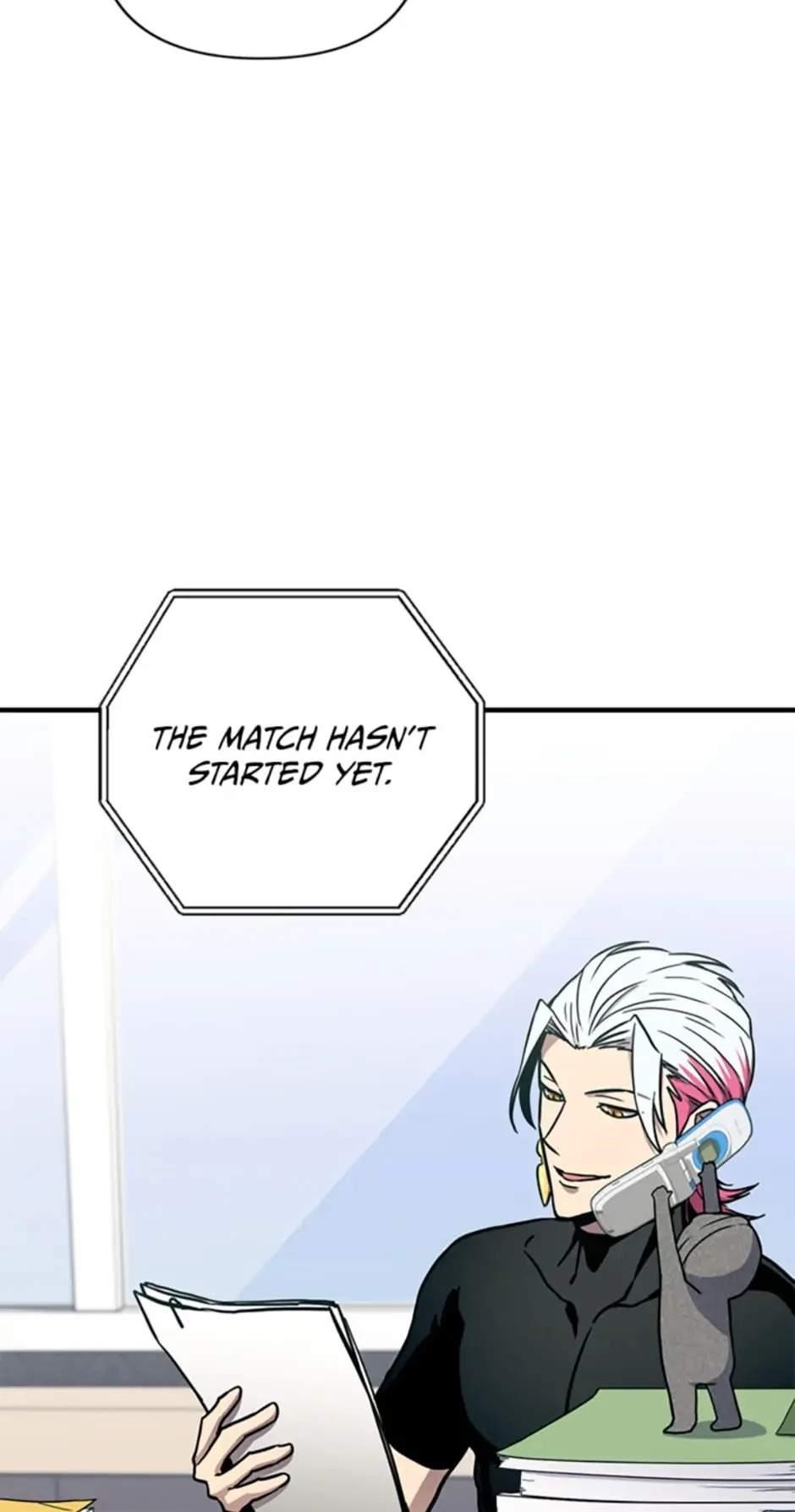 Cursed Manager’s Regression Chapter 27 - Page 75