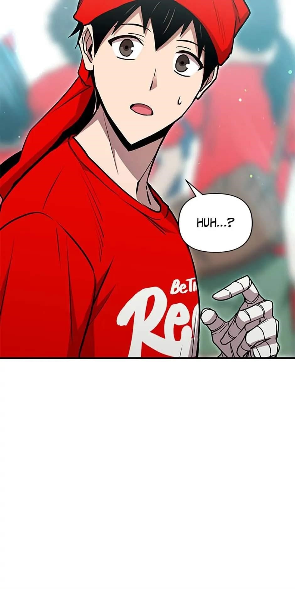 Cursed Manager’s Regression Chapter 28 - Page 12