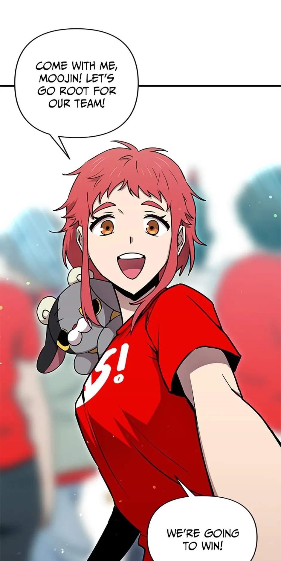 Cursed Manager’s Regression Chapter 28 - Page 13