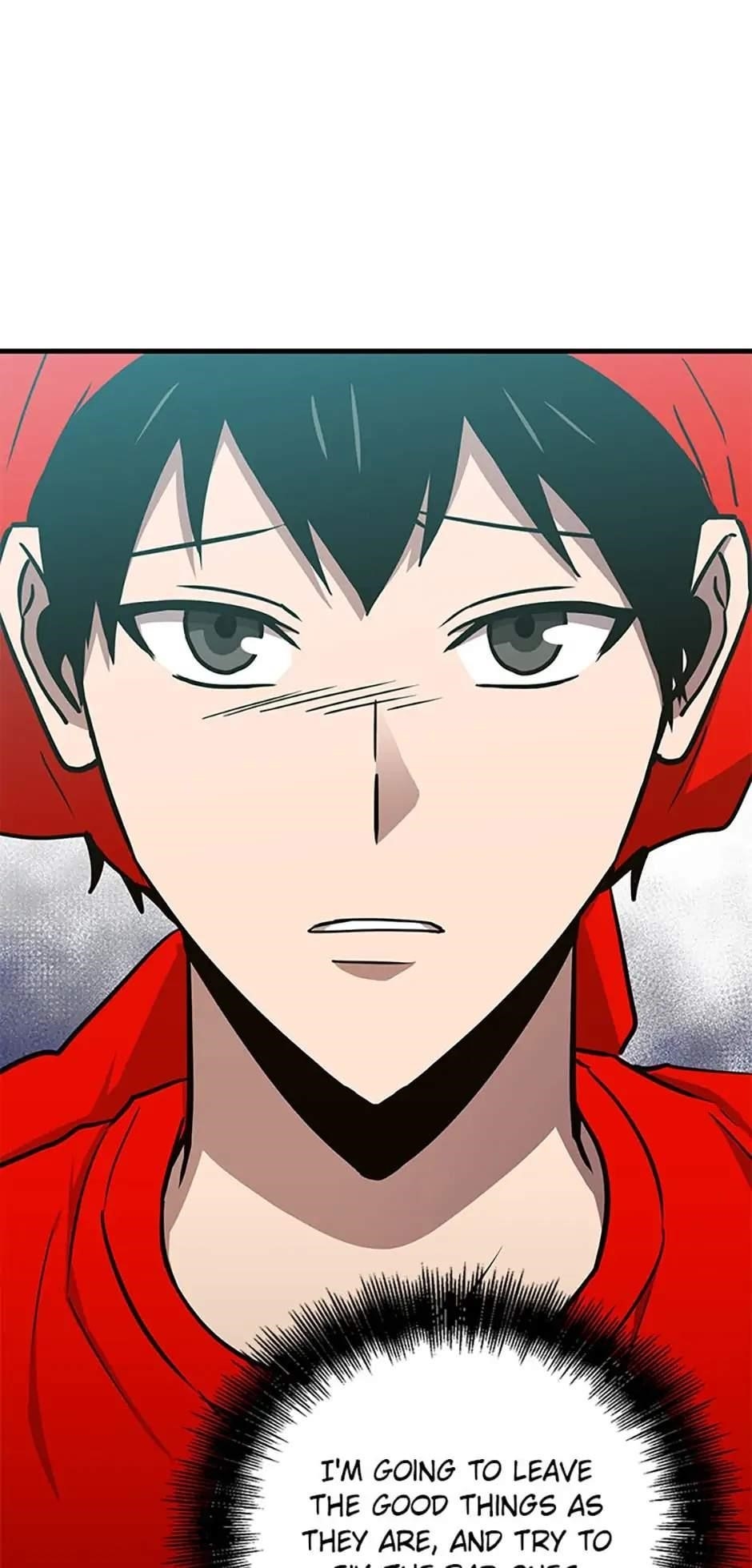 Cursed Manager’s Regression Chapter 28 - Page 17