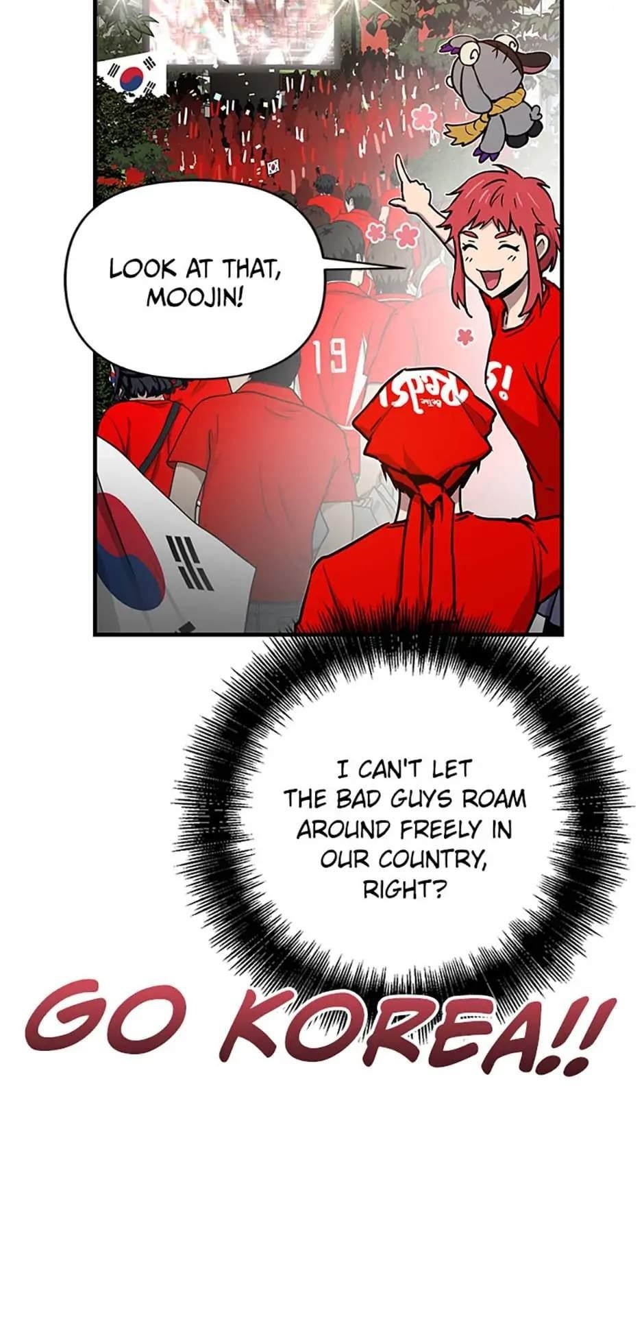 Cursed Manager’s Regression Chapter 28 - Page 19