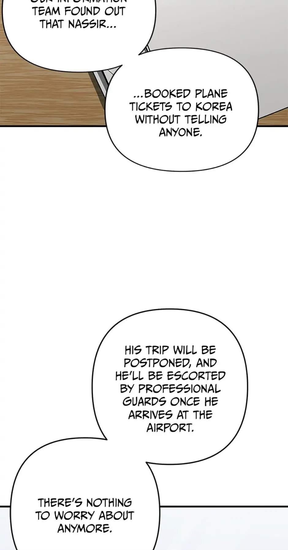 Cursed Manager’s Regression Chapter 28 - Page 2