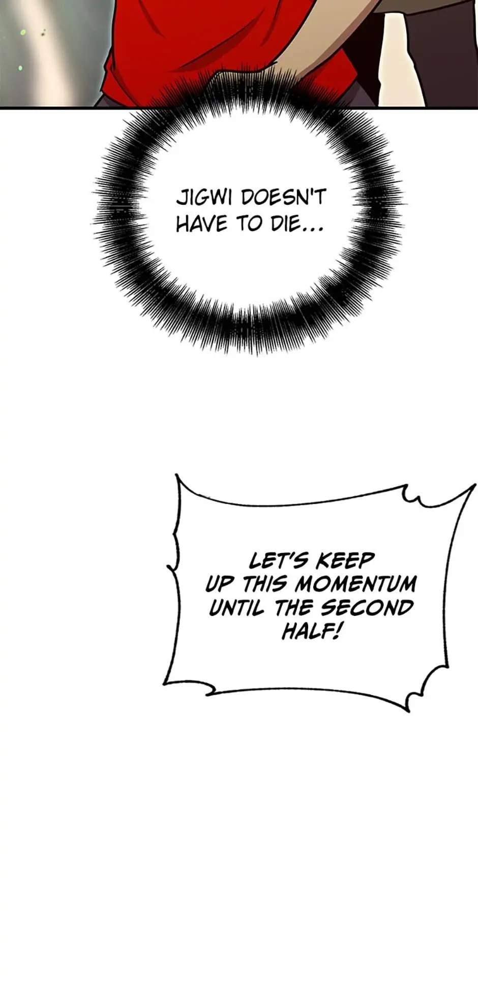 Cursed Manager’s Regression Chapter 28 - Page 23