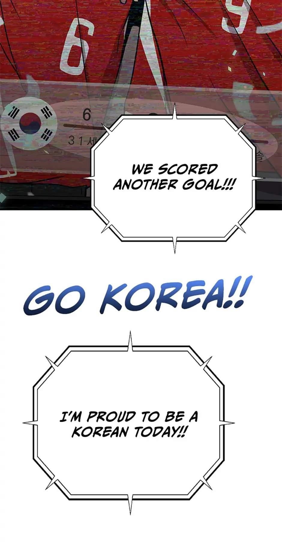 Cursed Manager’s Regression Chapter 28 - Page 25