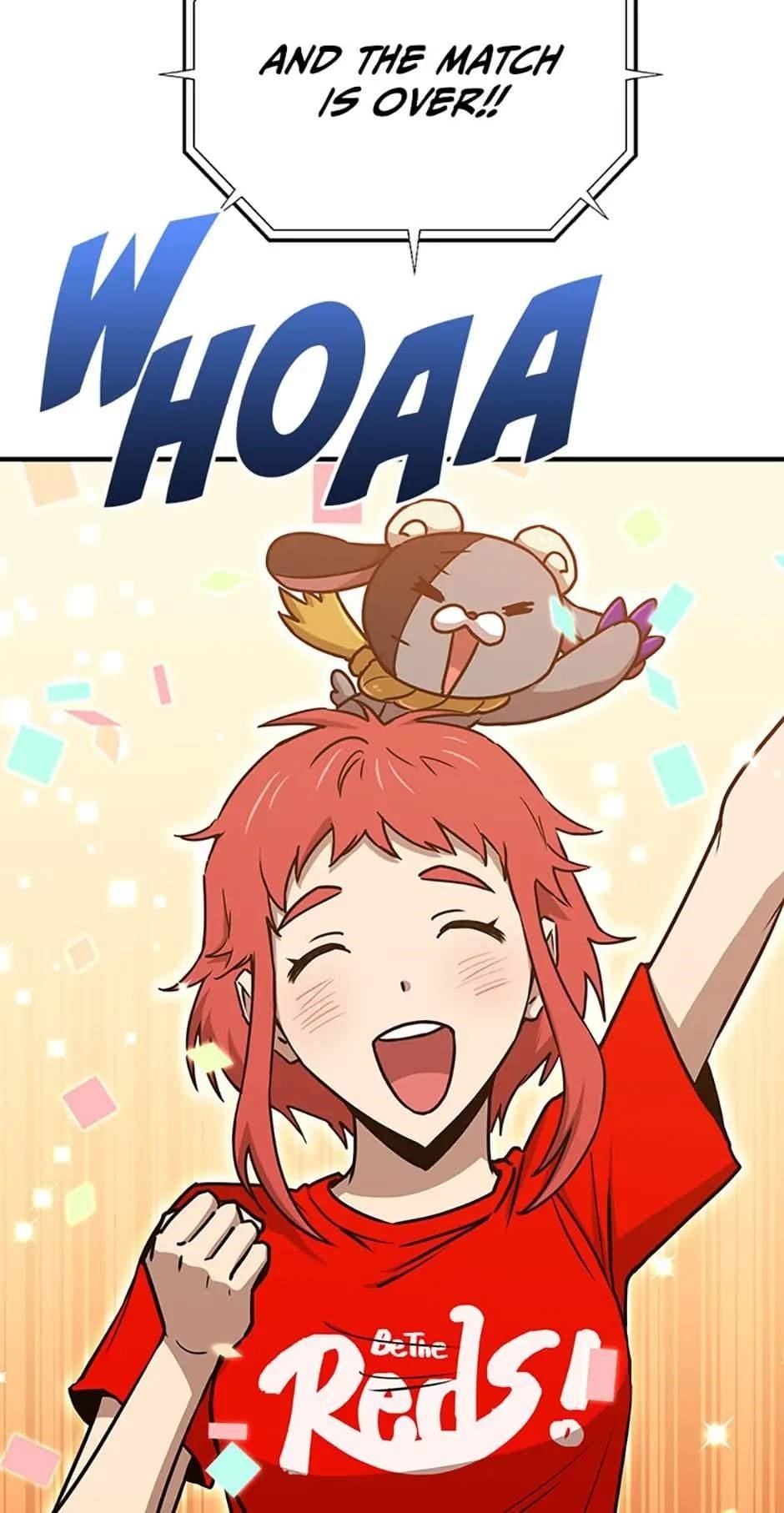 Cursed Manager’s Regression Chapter 28 - Page 27