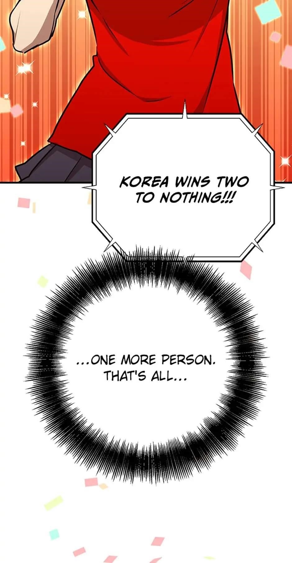 Cursed Manager’s Regression Chapter 28 - Page 28