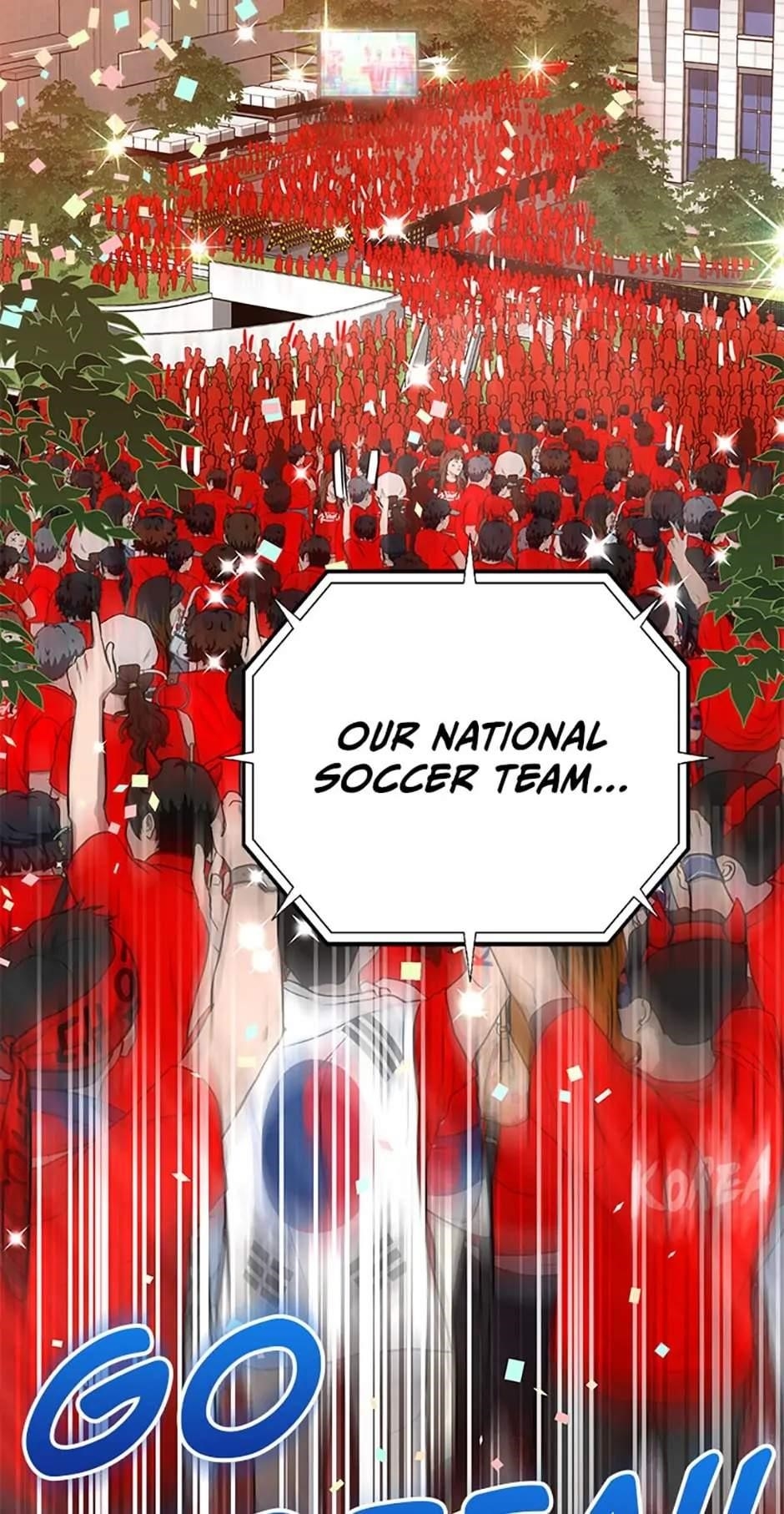 Cursed Manager’s Regression Chapter 28 - Page 30