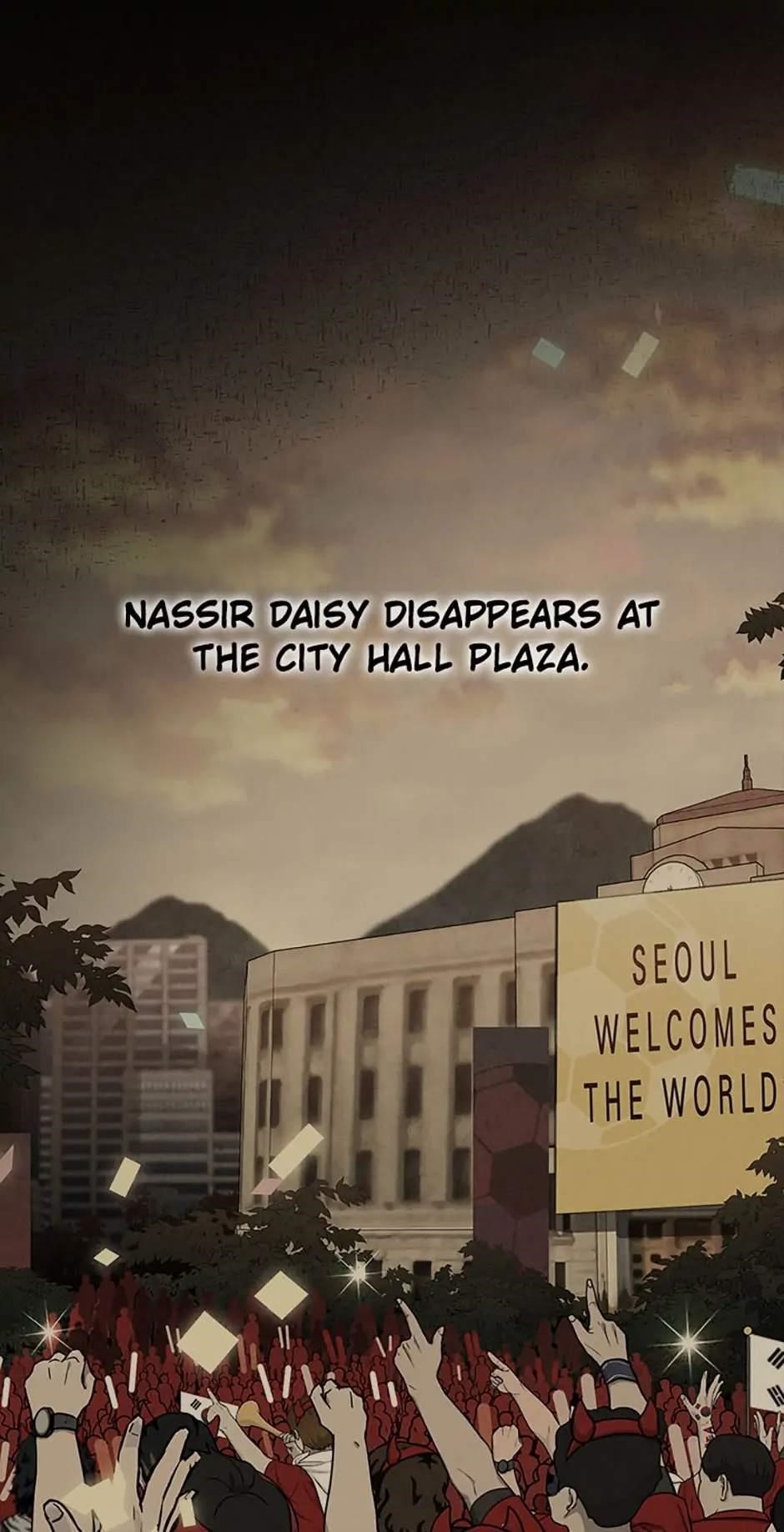 Cursed Manager’s Regression Chapter 28 - Page 34