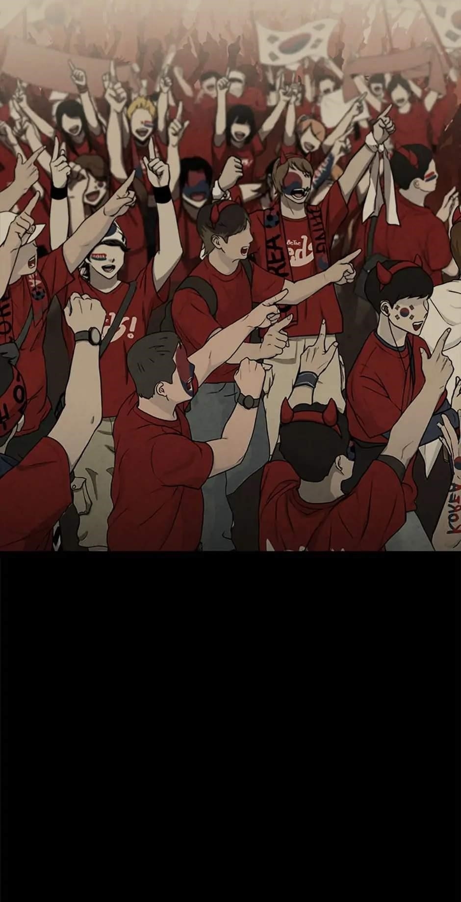 Cursed Manager’s Regression Chapter 28 - Page 36