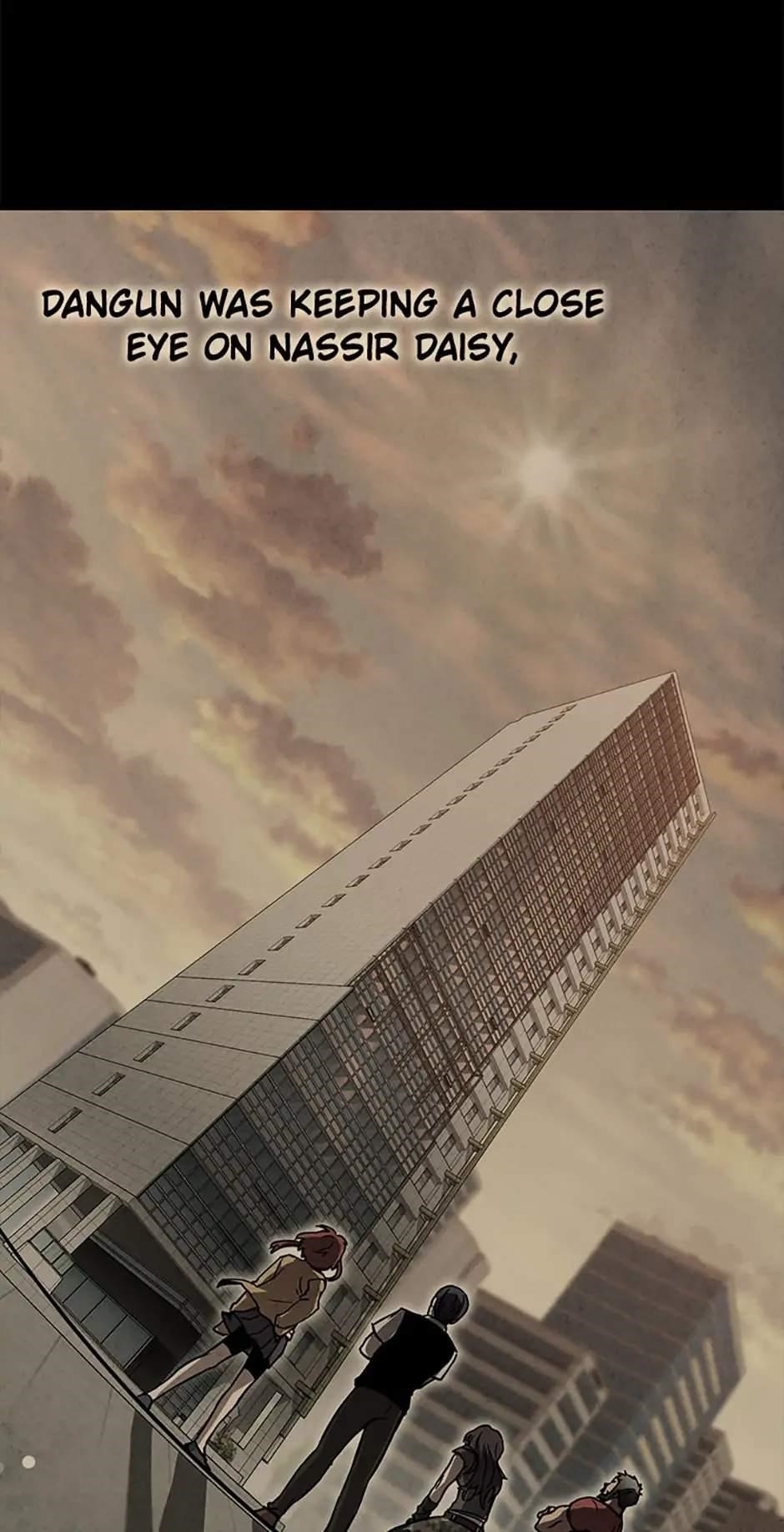 Cursed Manager’s Regression Chapter 28 - Page 37