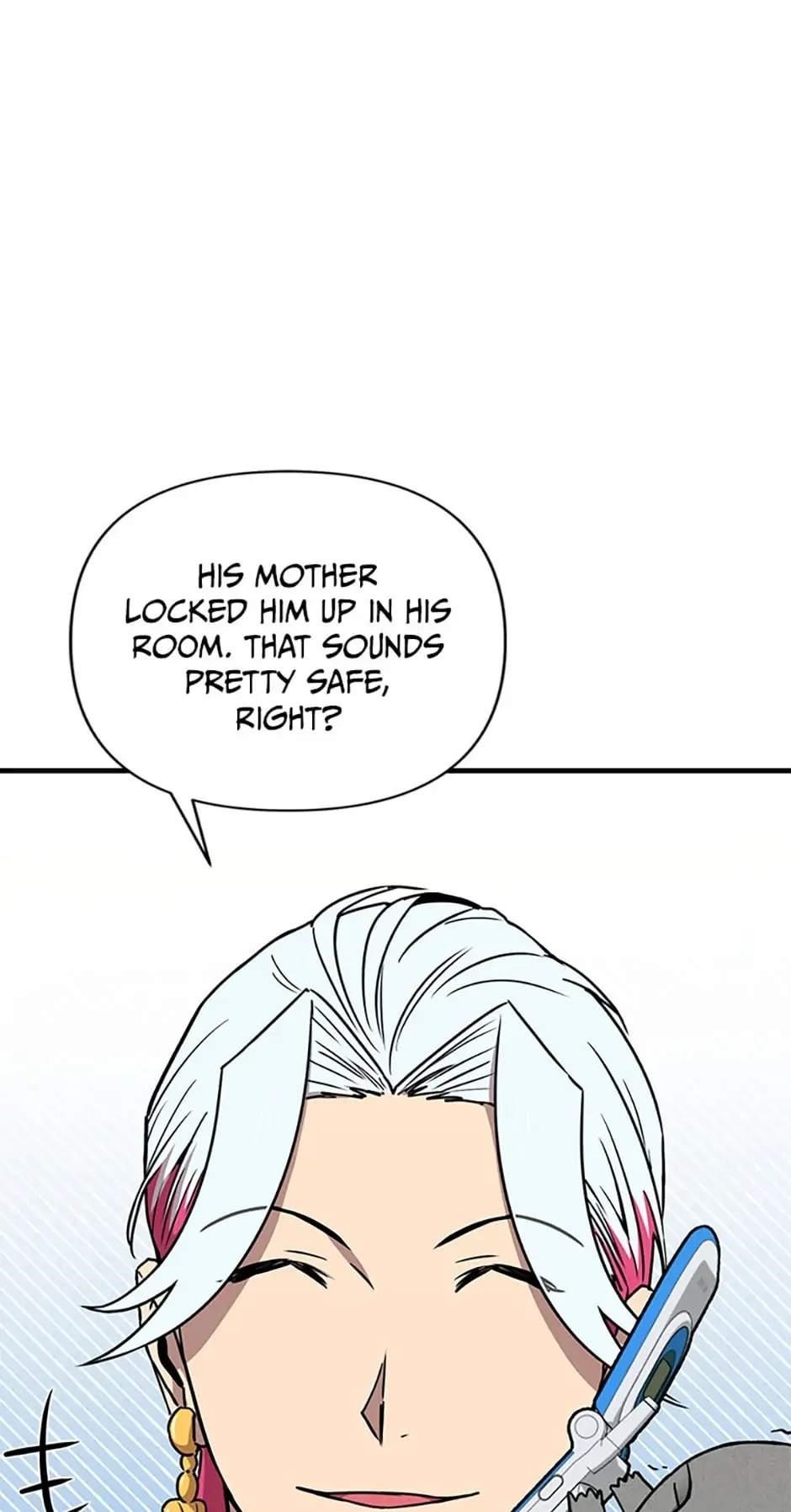 Cursed Manager’s Regression Chapter 28 - Page 4