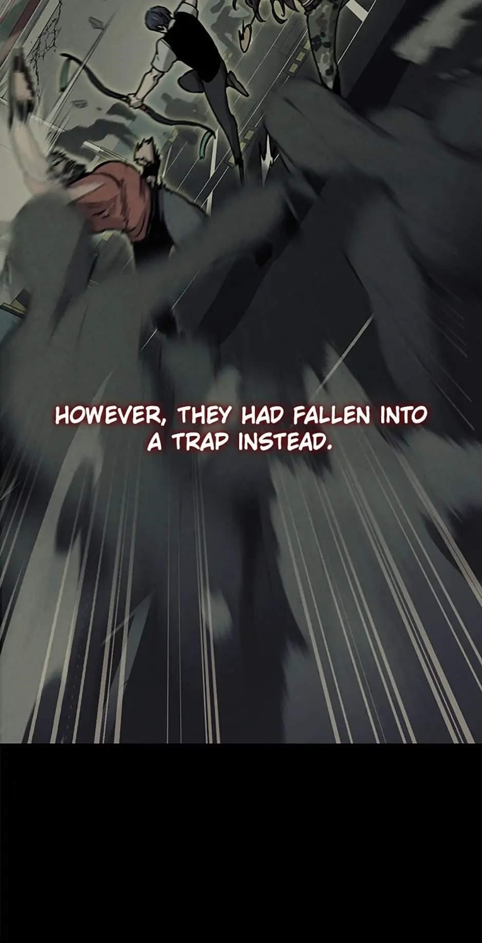 Cursed Manager’s Regression Chapter 28 - Page 40