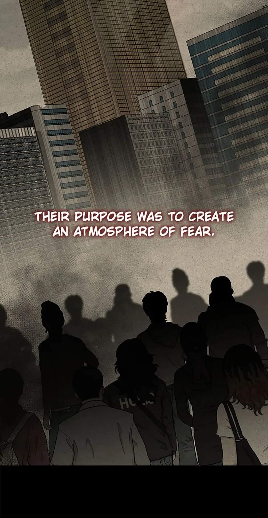 Cursed Manager’s Regression Chapter 28 - Page 42