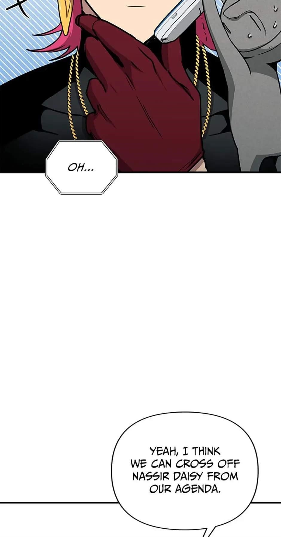 Cursed Manager’s Regression Chapter 28 - Page 5