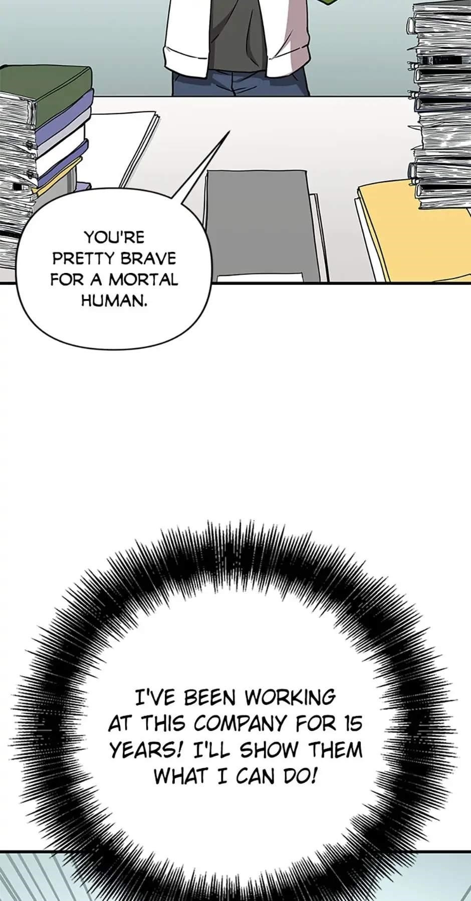 Cursed Manager’s Regression Chapter 28 - Page 51