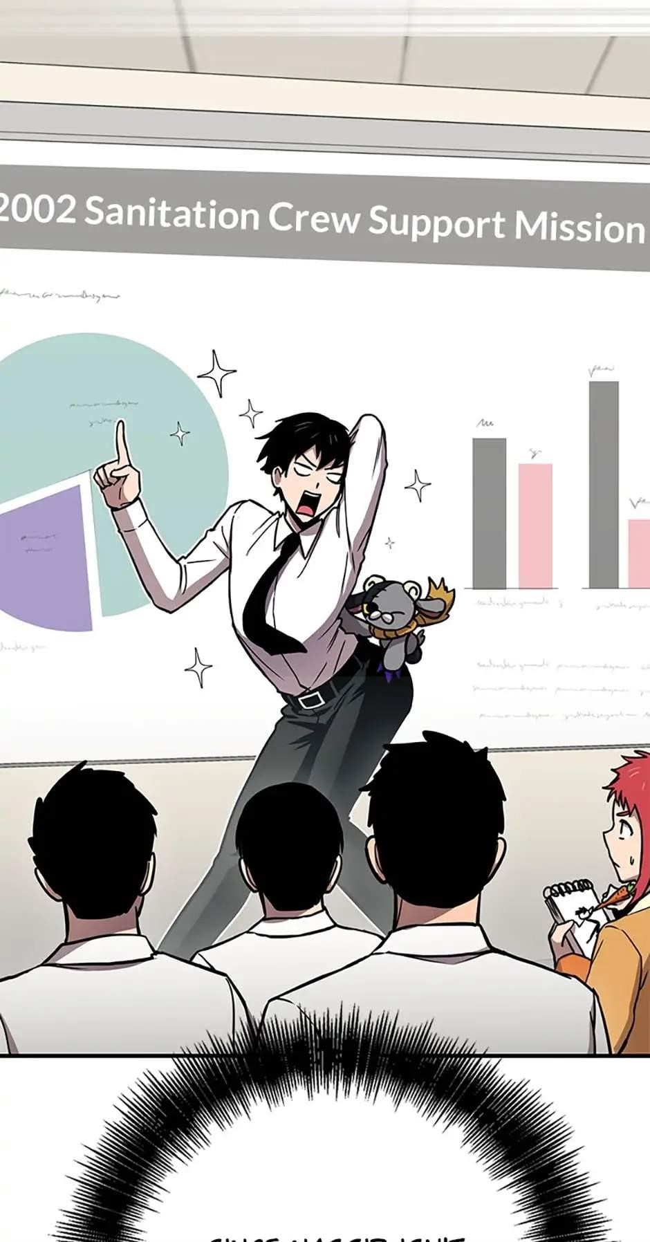 Cursed Manager’s Regression Chapter 28 - Page 54