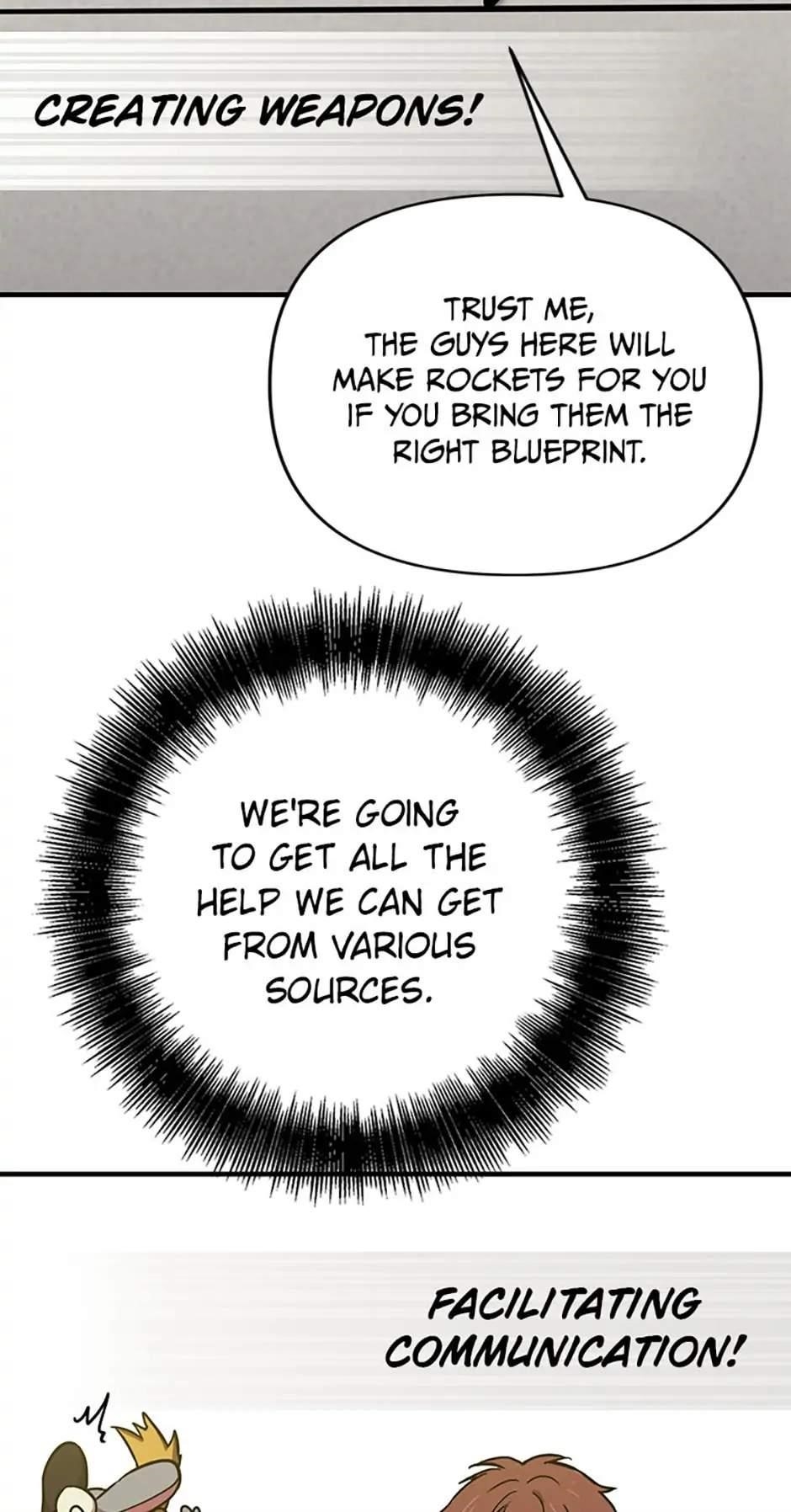 Cursed Manager’s Regression Chapter 28 - Page 56