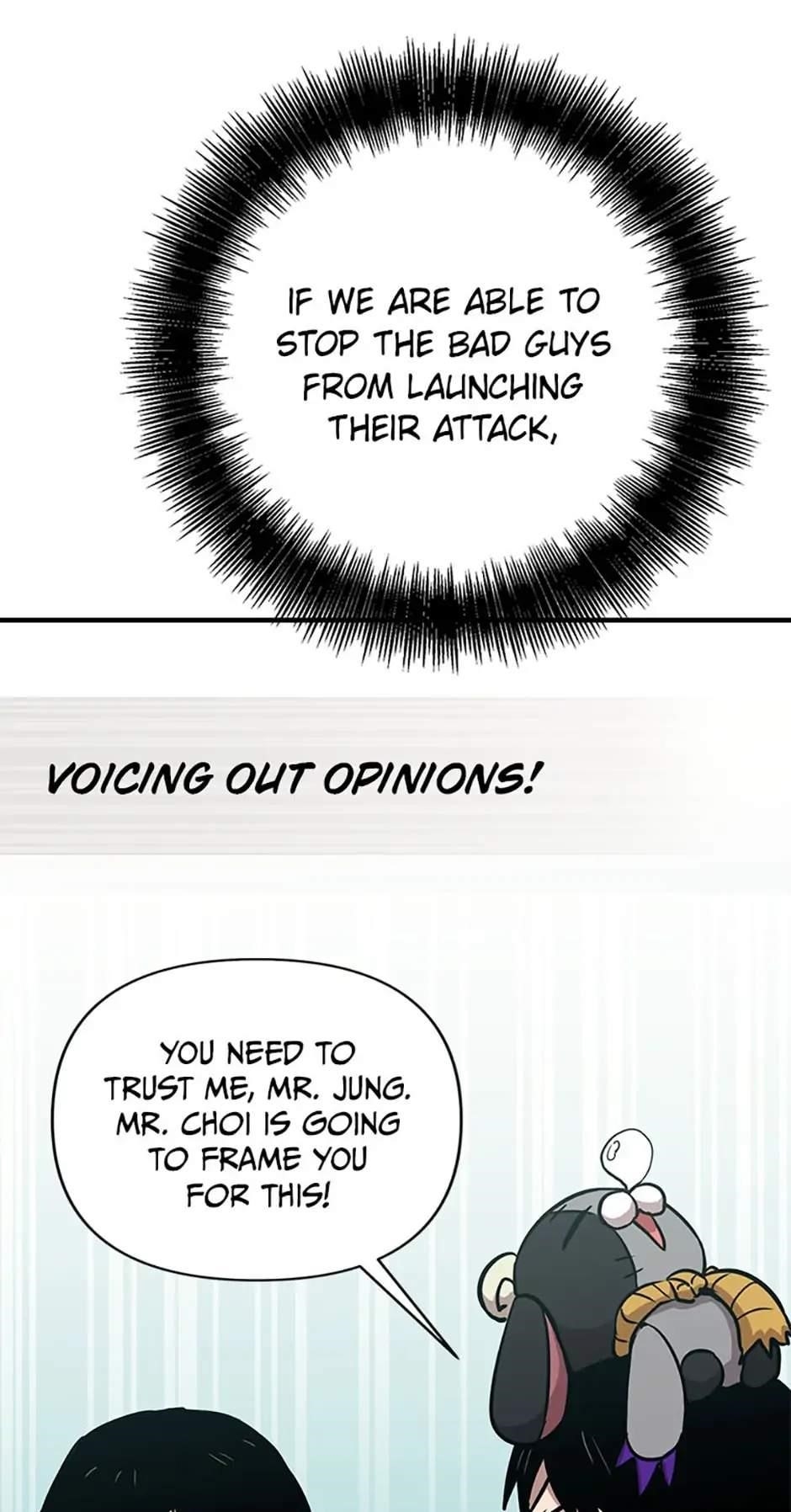 Cursed Manager’s Regression Chapter 28 - Page 58