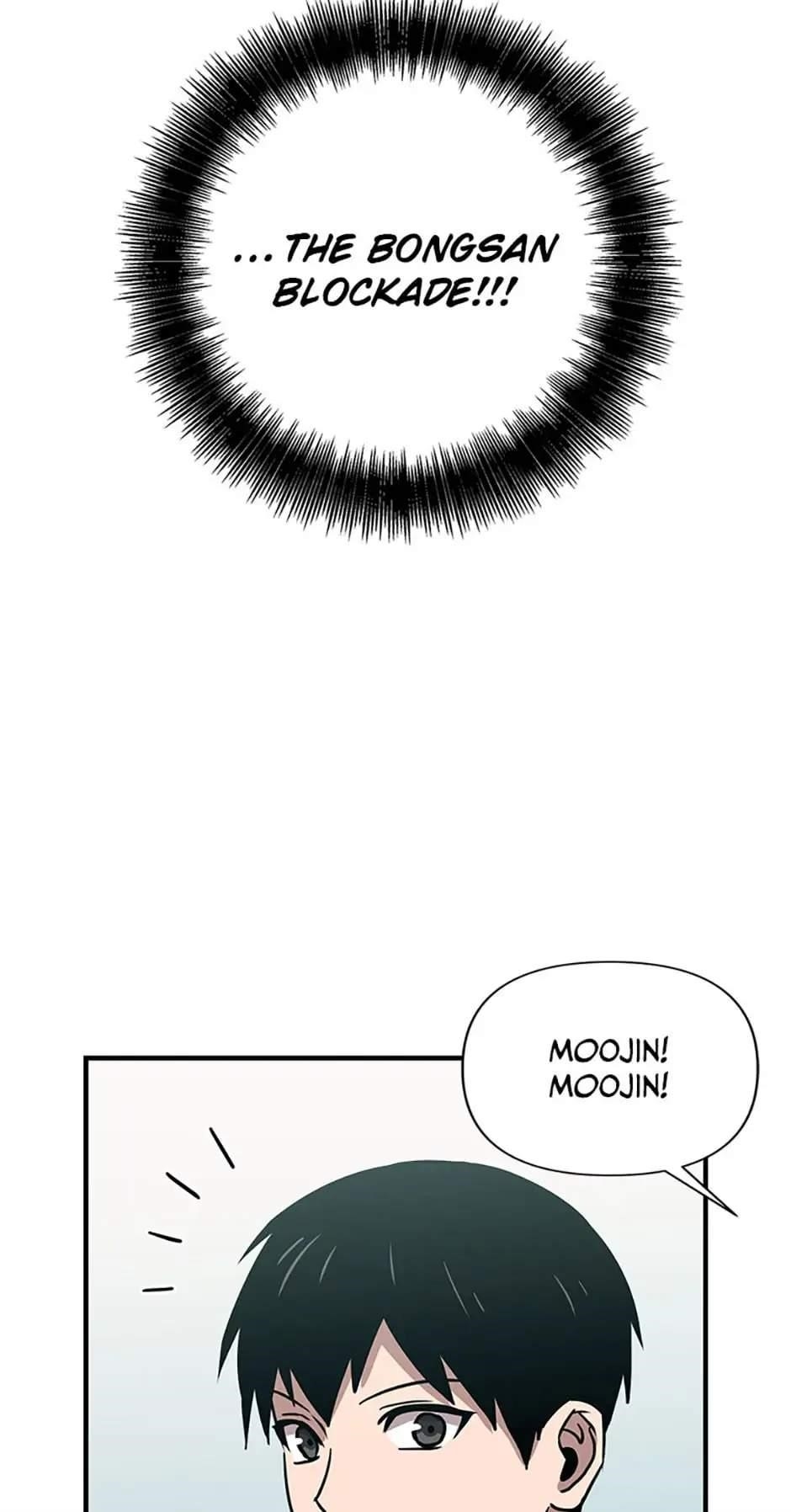 Cursed Manager’s Regression Chapter 28 - Page 61