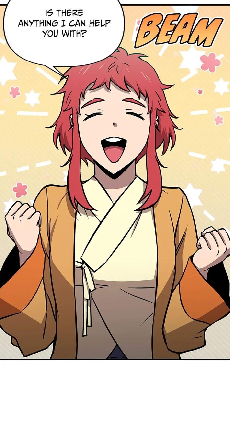 Cursed Manager’s Regression Chapter 28 - Page 63